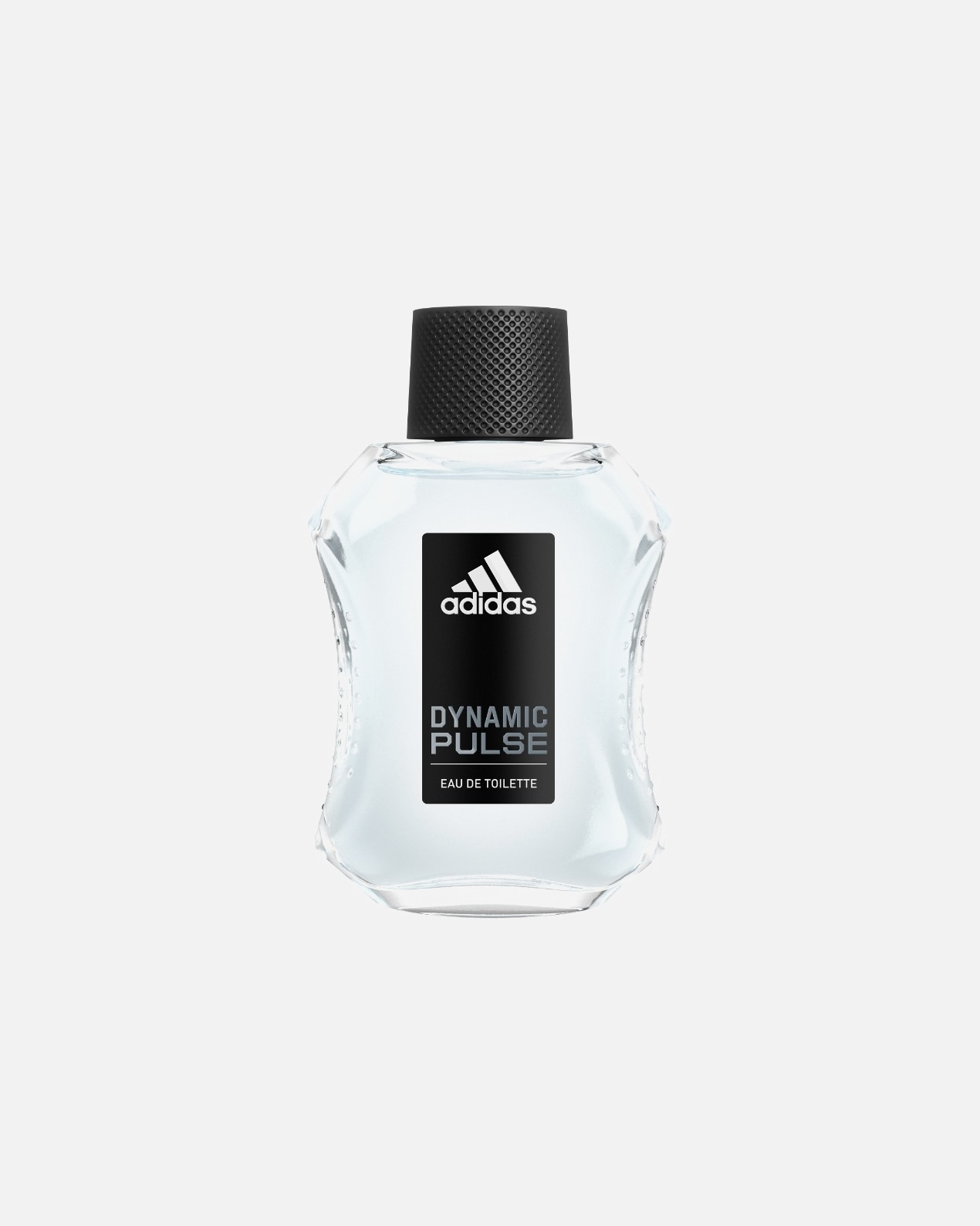 Eau de Toilette - adidas Dynamic Pulse 100 ml