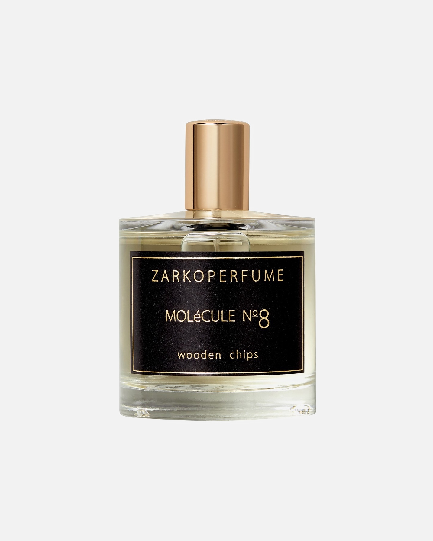 Eau De Parfum - Zarkoperfume Molecule No.8 100 ml