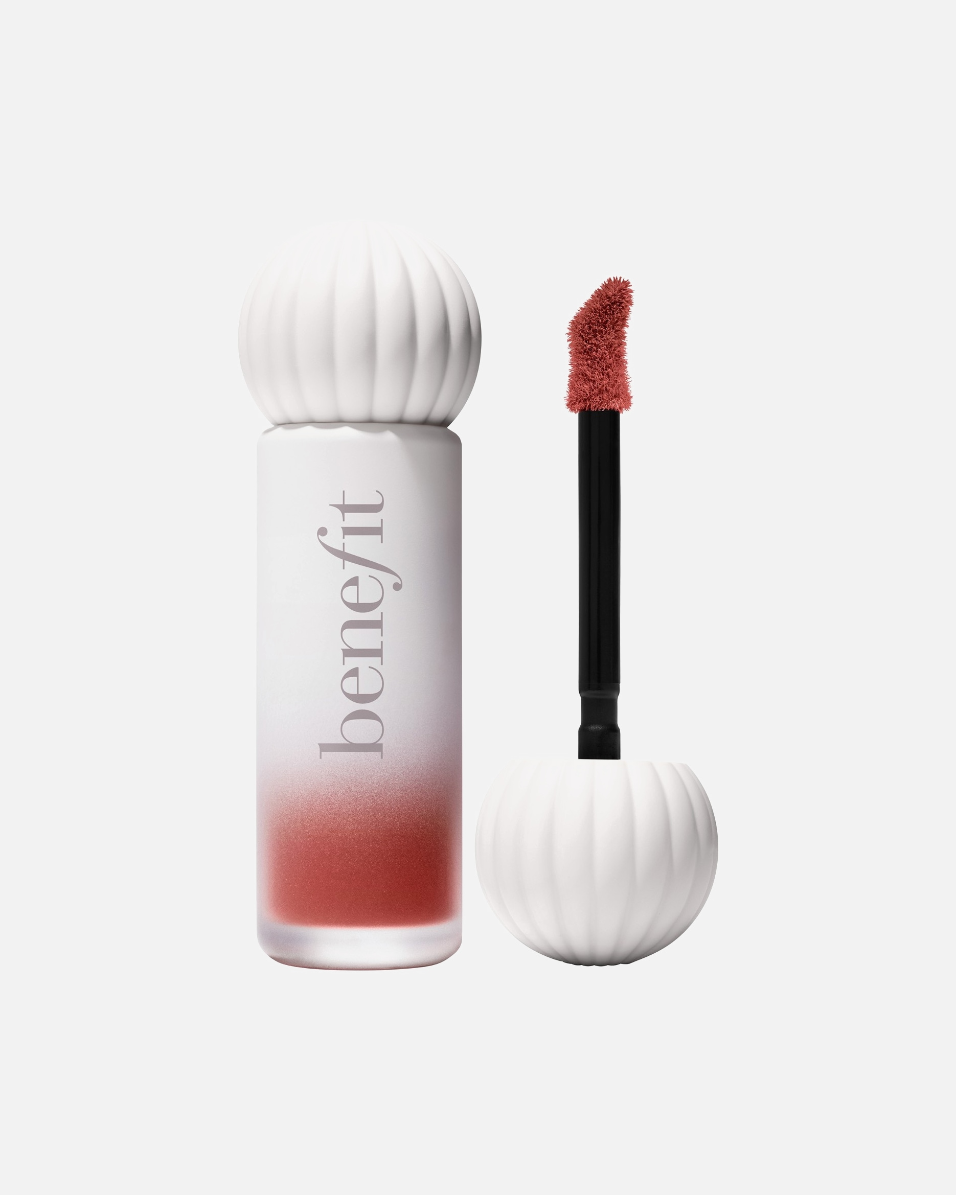 Ajakrúzs - Benefit Cosmetics Plushtint 28 TEDDY