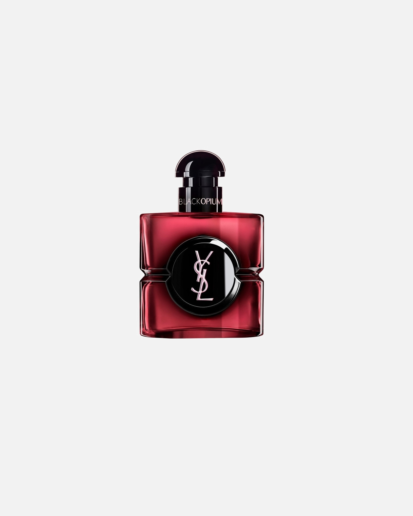 Eau de Parfum - Nő Yves Saint Laurent Black Opium Pink Glaze 30 ml