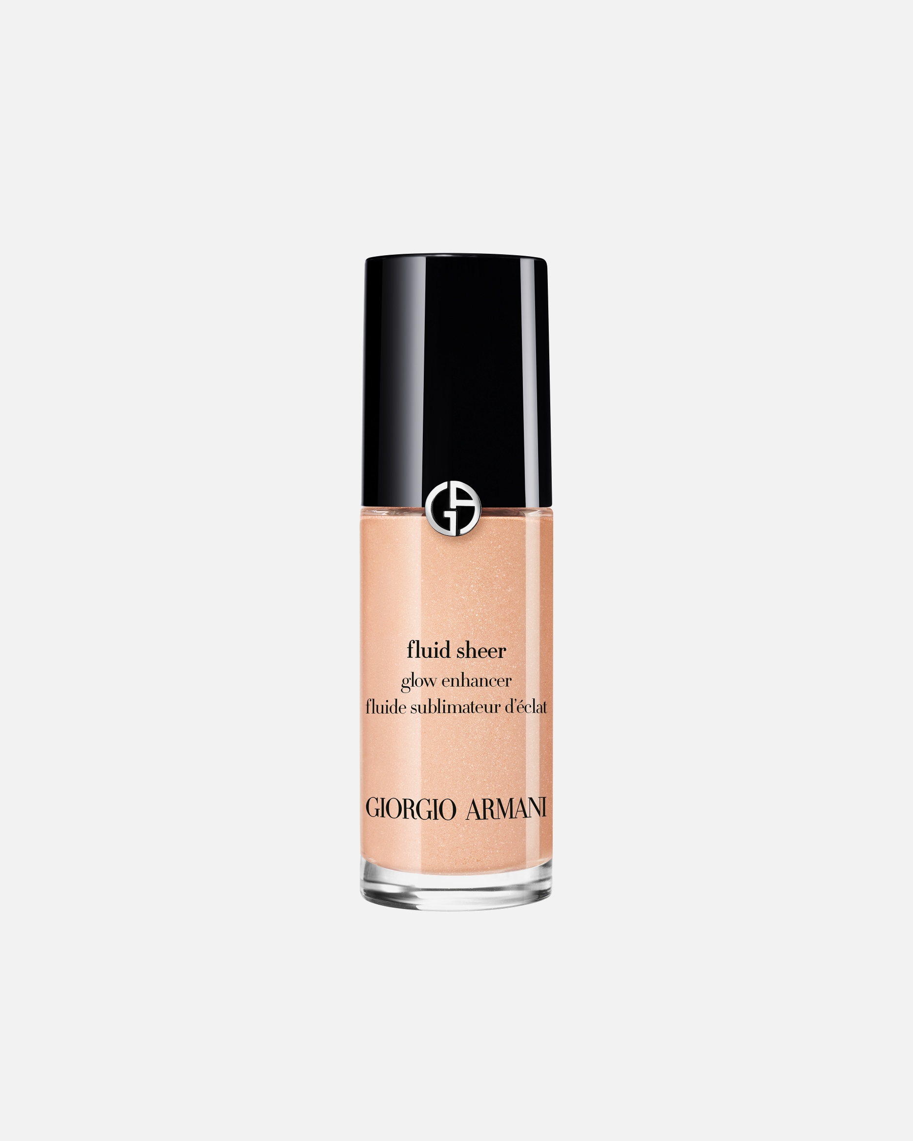 Highlighter - Giorgio Armani Fluid Sheer Glow Enhancer 2