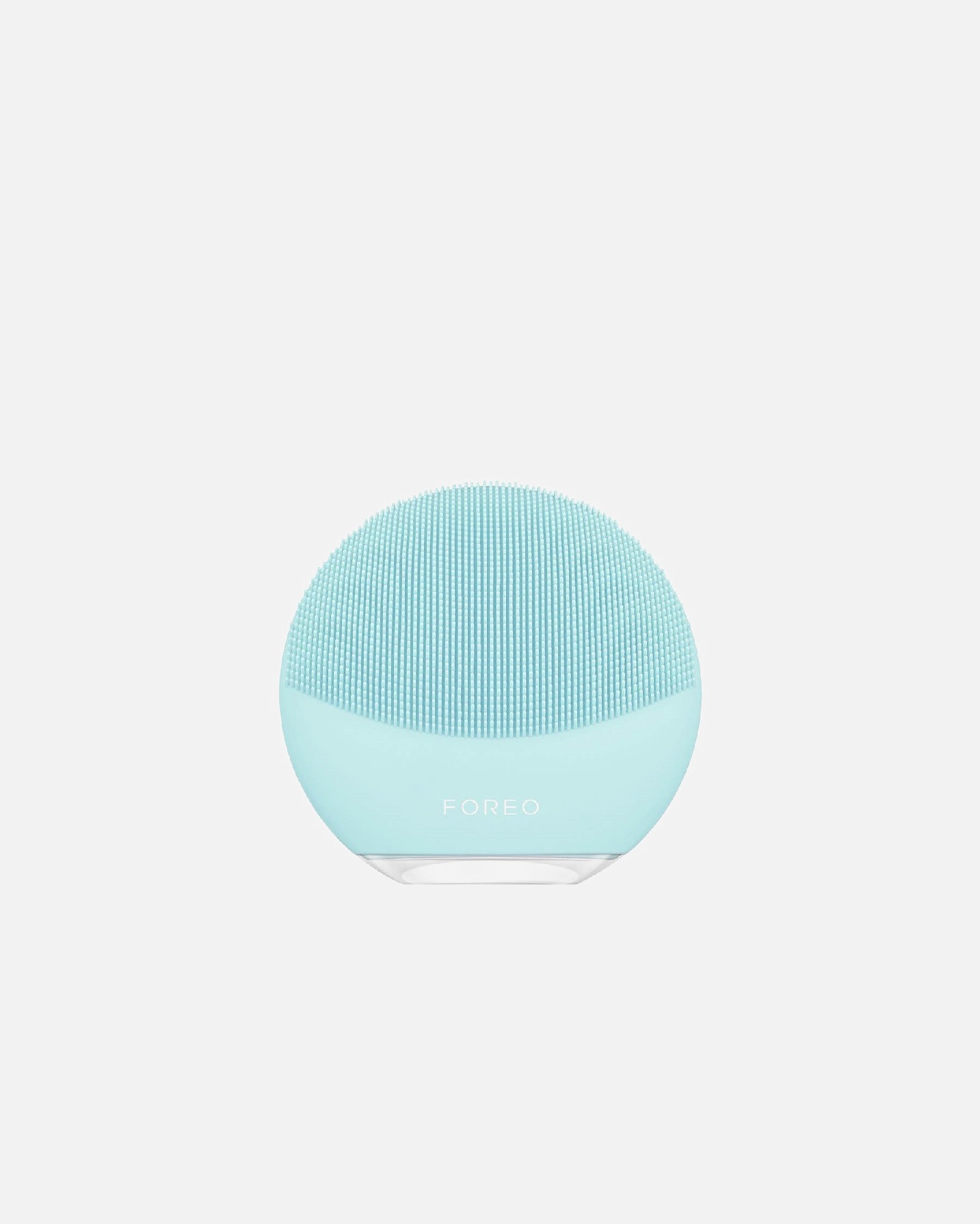 Elektromos arcmasszírozó készülék - FOREO LUNA™ Mini 3 Mint