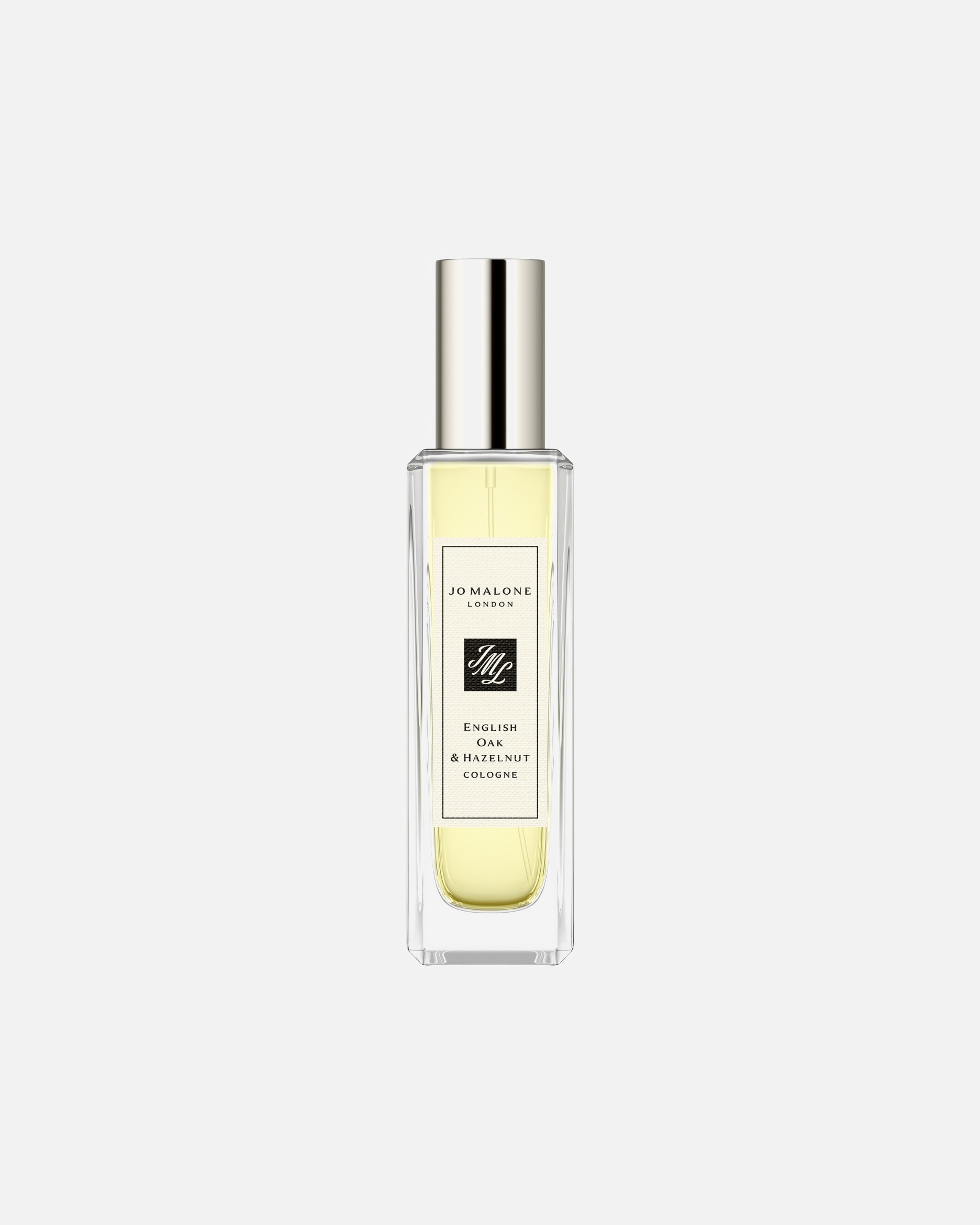 Eau de Toilette - Jo Malone London English Oak & Hazelnut Cologne 30 ml