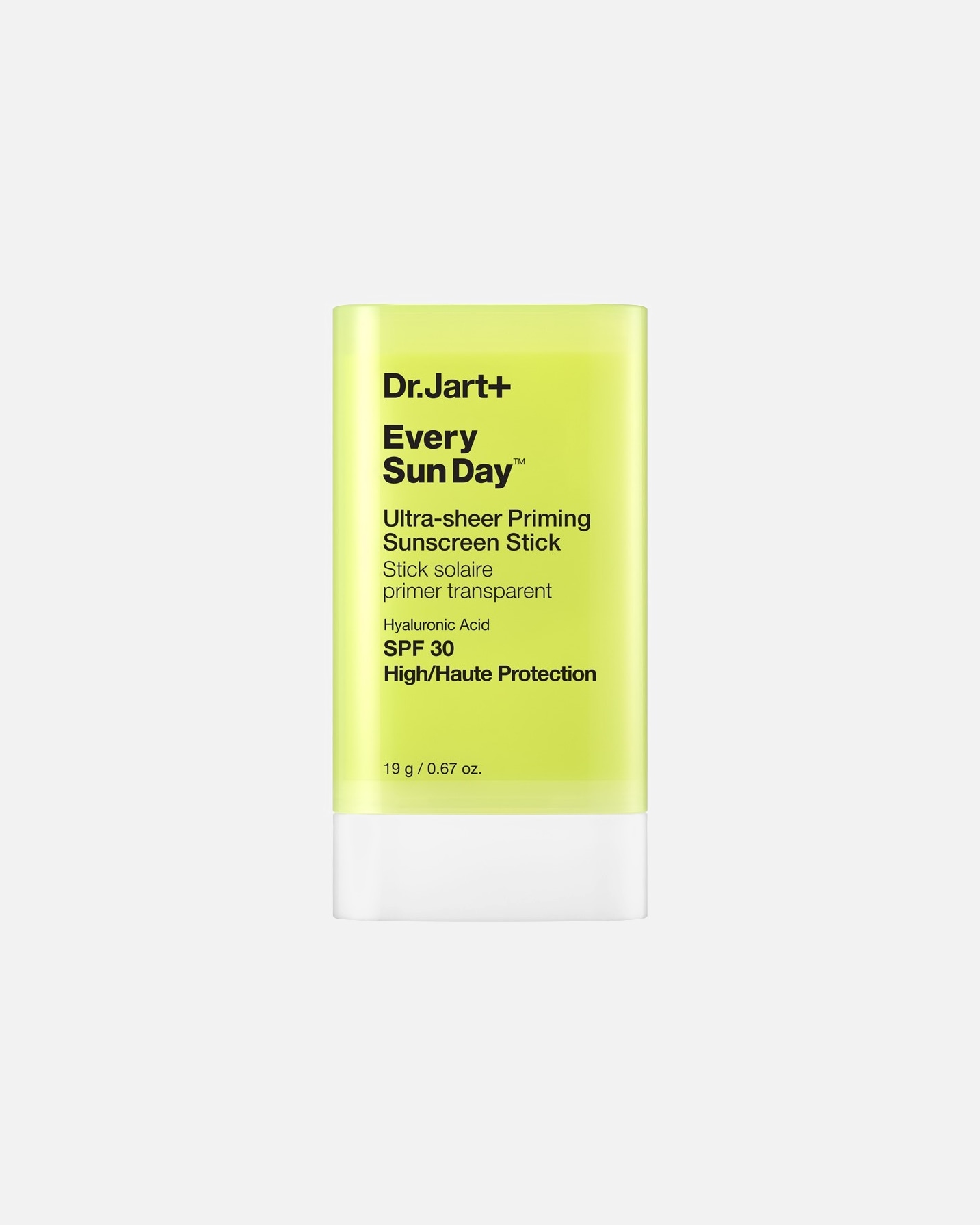 Arckrém - Dr. Jart+ Every Sun Day Every Sun Day Ultra-Sheer Priming Sunscreen Stick 19 g