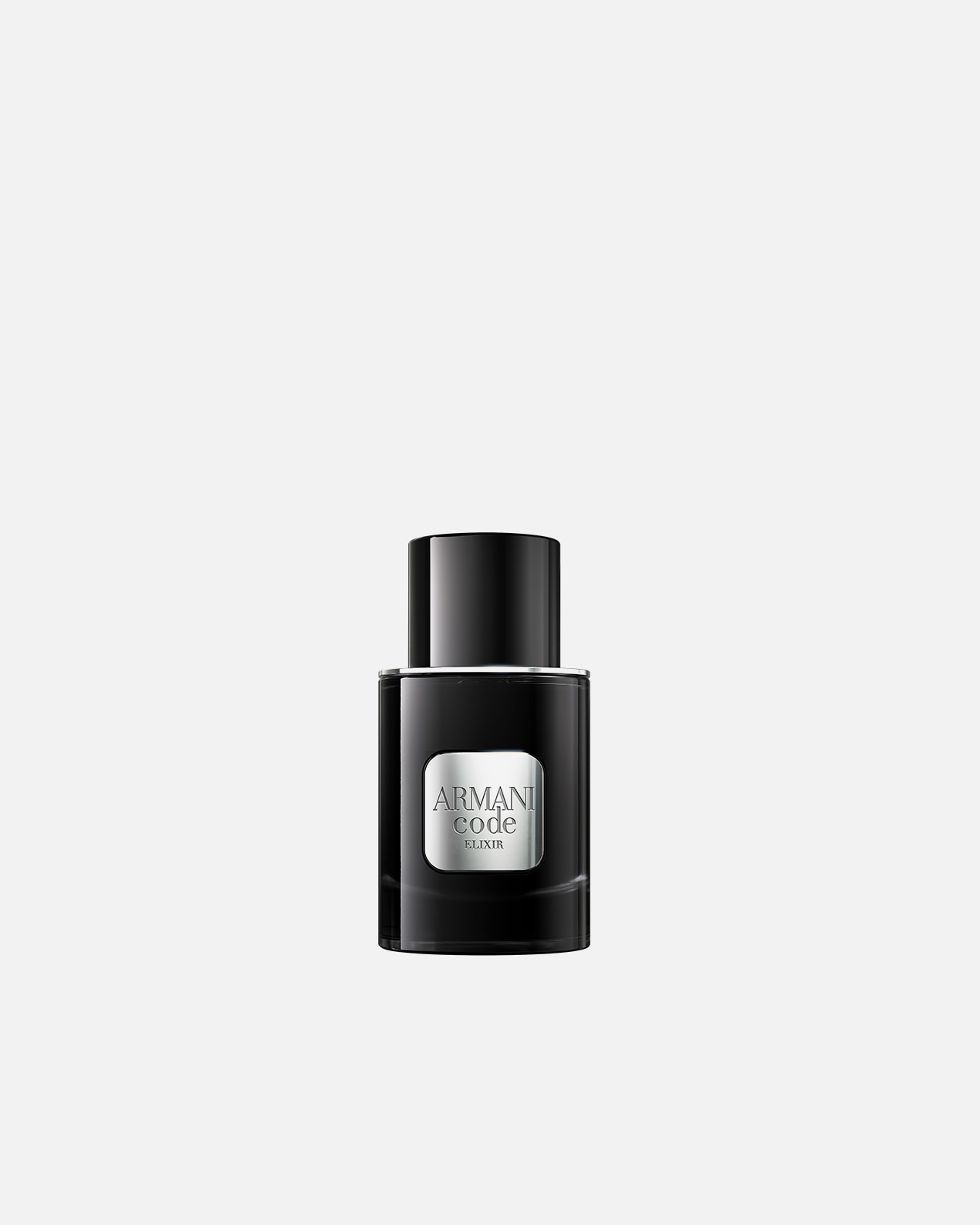 Eau de Parfum - Férfi Giorgio Armani Code Elixir 50 ml