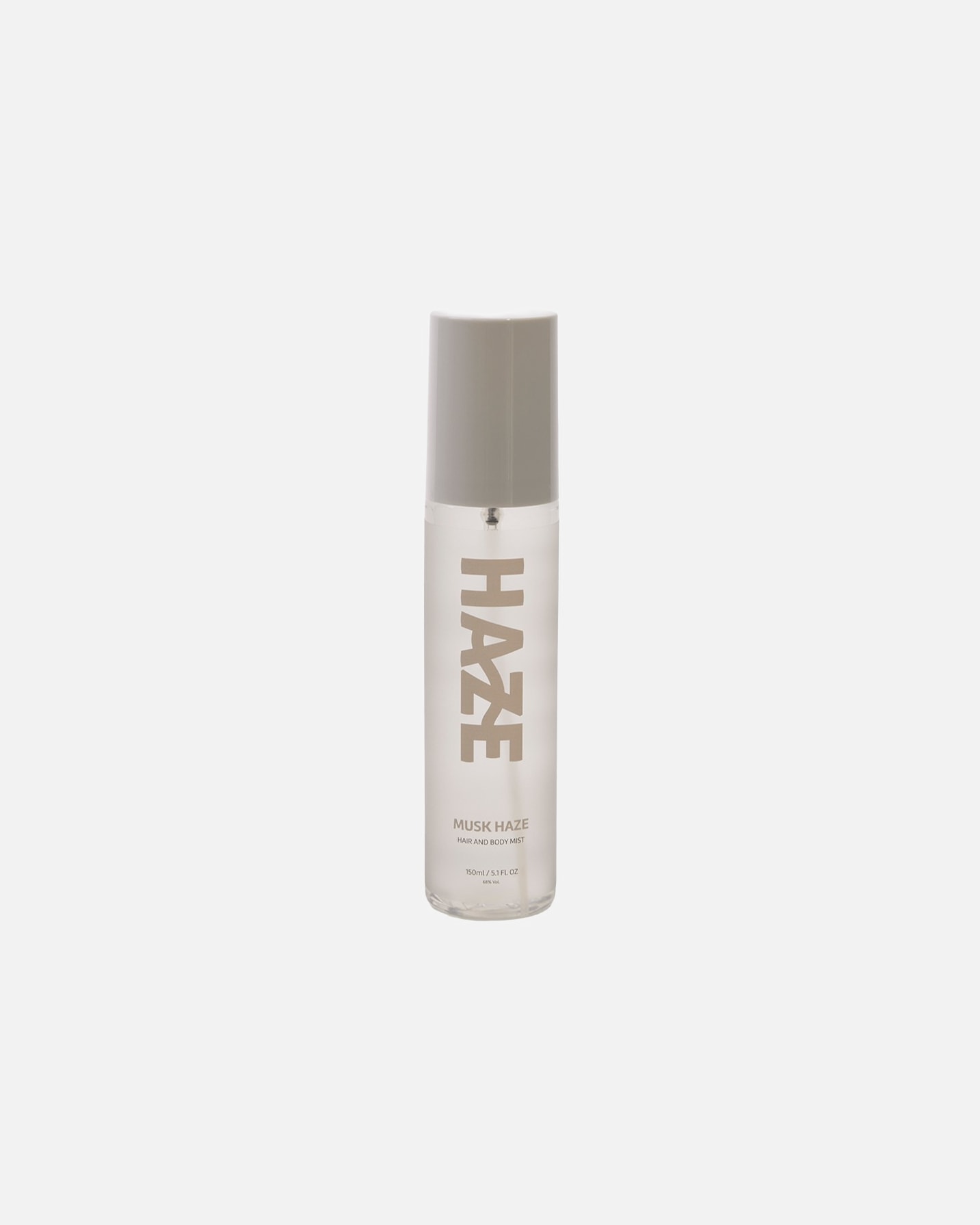 Testpermet - Haze Musk Haze 150 ml