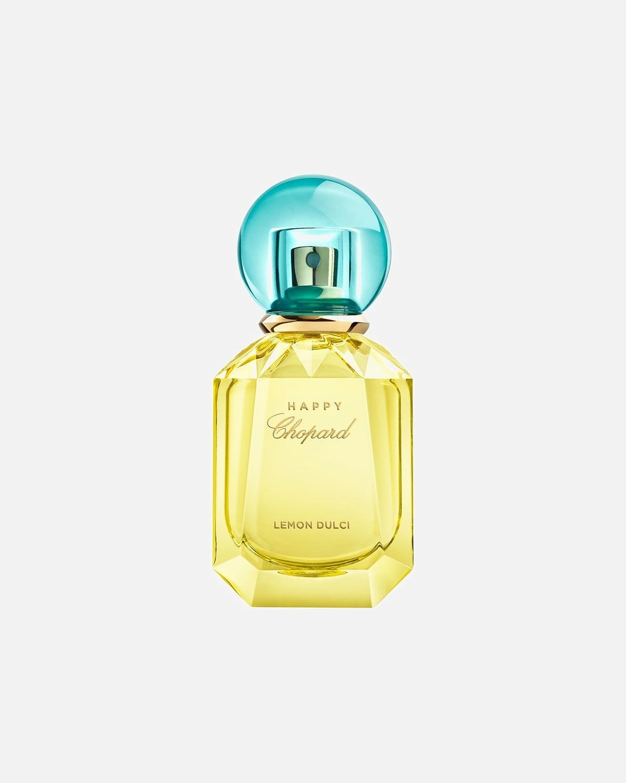 Eau de Parfum - Chopard Lemon Dulci 40 ml