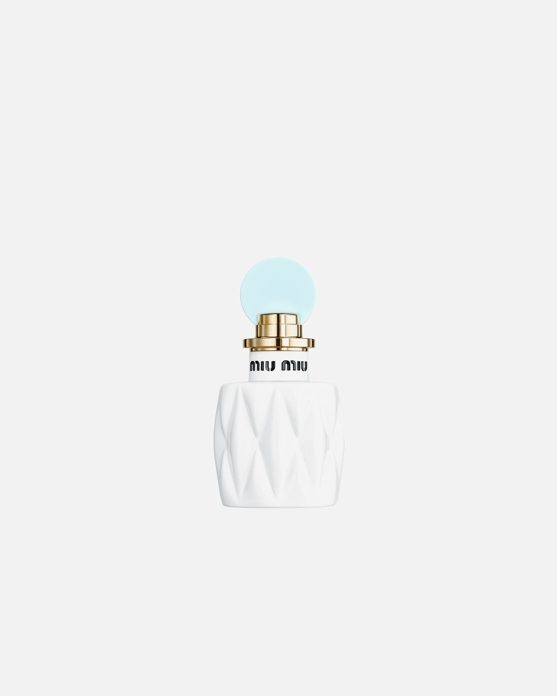 Eau de Parfum - Nő Miu Miu FLEUR DE LAIT 50 ml