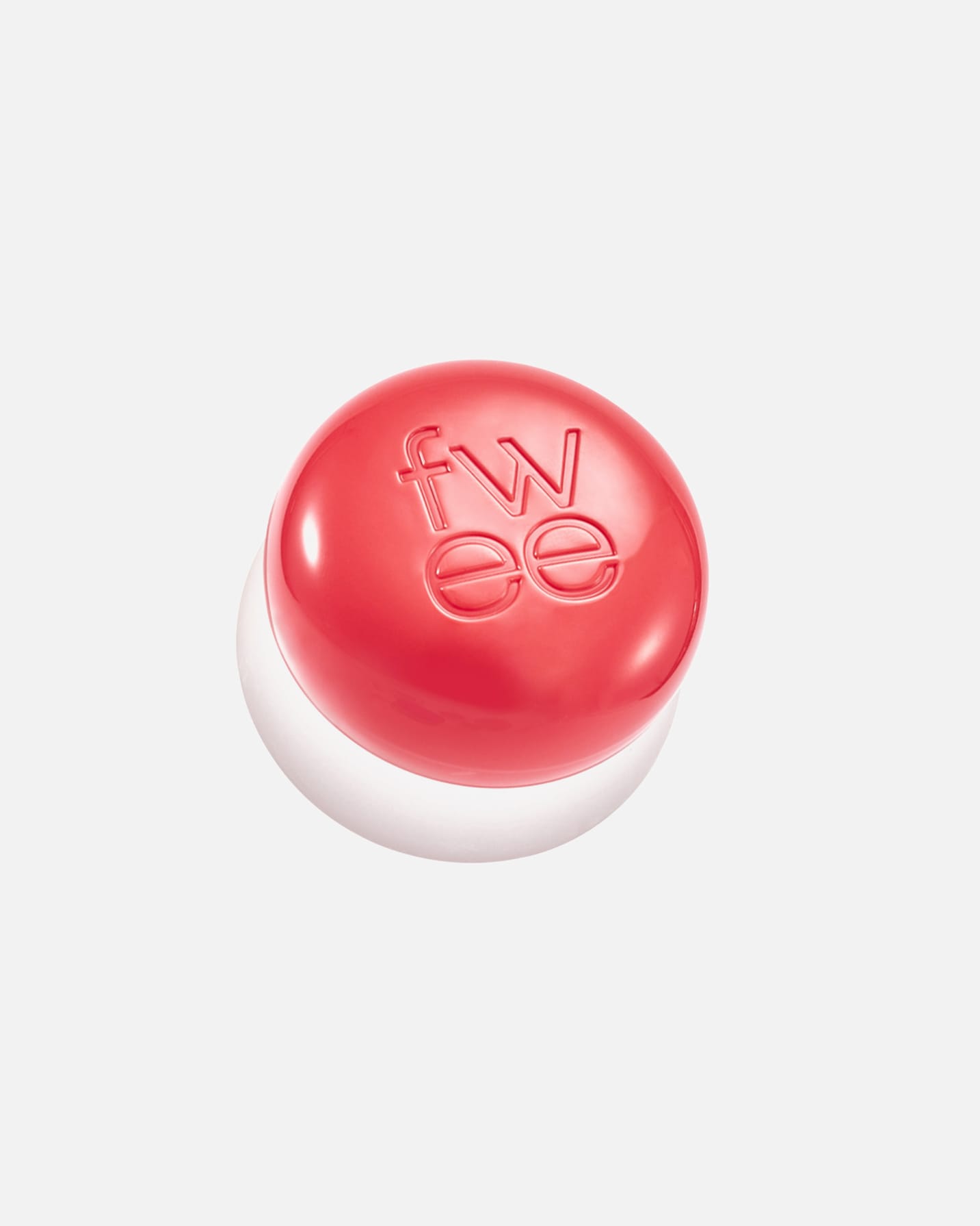 Pirosító - fwee Default Brand Line fwee Lip&Cheek Blurry Pudding Pot Bs04 Breeze 5G 5g