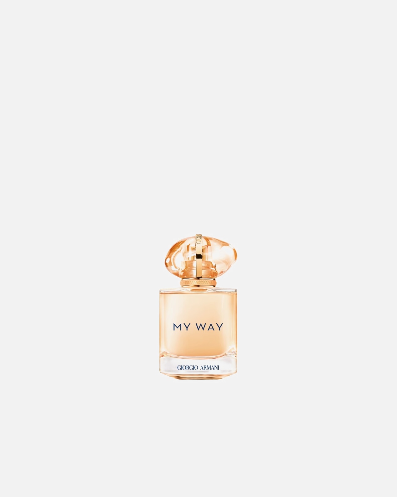 Eau de Parfum - Nő Giorgio Armani My Way Sunny Vanilla 50 ml