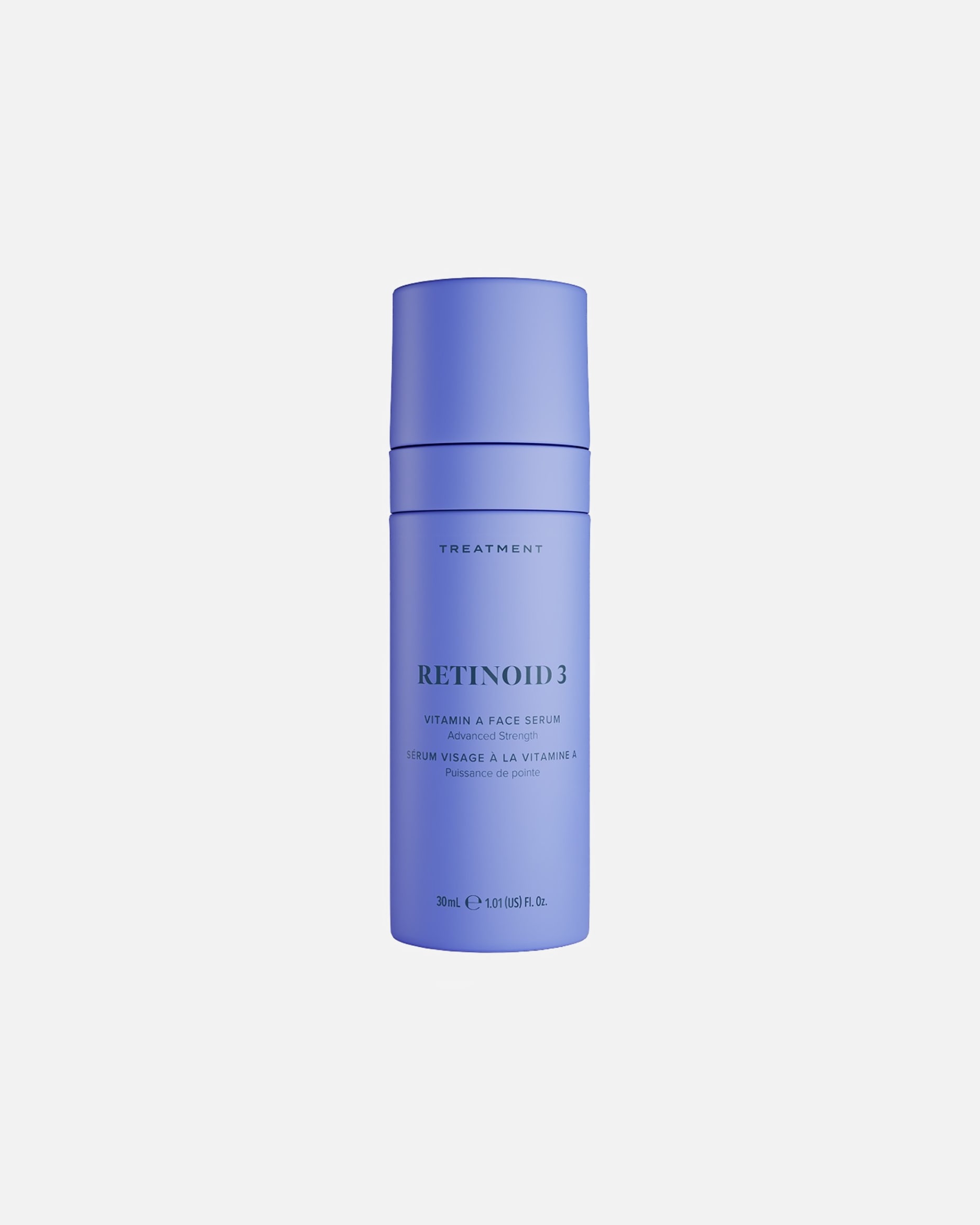 Öregedésgátló szérum - Skin Rocks Treatment Retinoid 3 30 ml