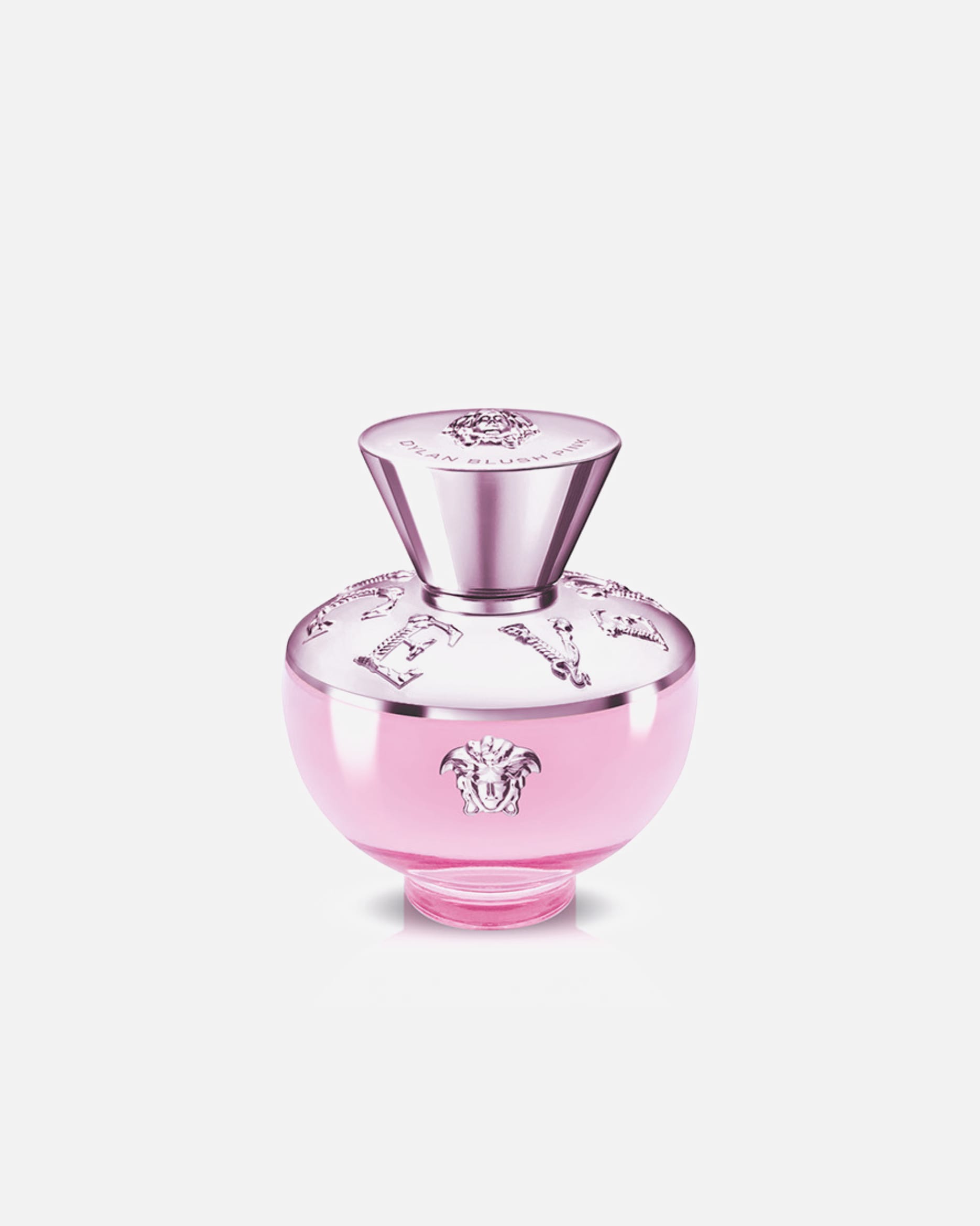 Eau de Parfum - Nő Versace Dylan Blush Pink 100 ml