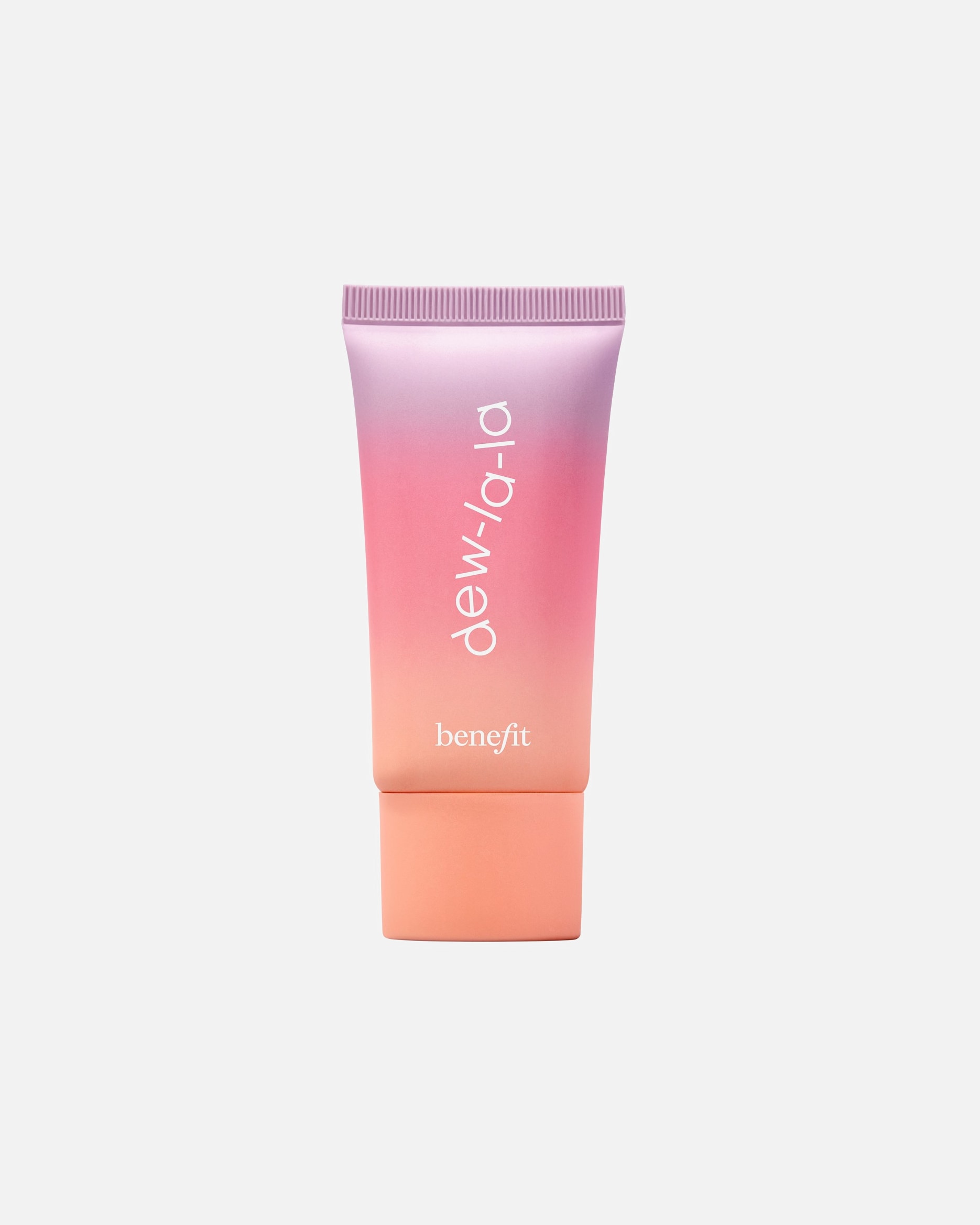 Highlighter - Benefit Cosmetics Bronzer & Blush Collection Dew-la-la Liquid Glow Highlighter Nova