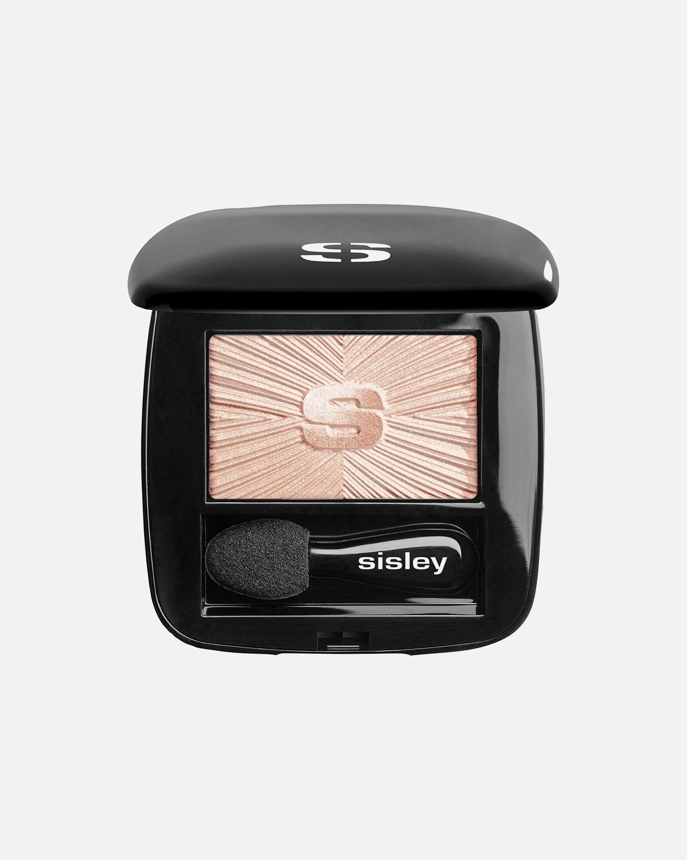 Szemhéjpúder - Nő Sisley 0 Les Phyto-Ombres 13 - Silky Sand