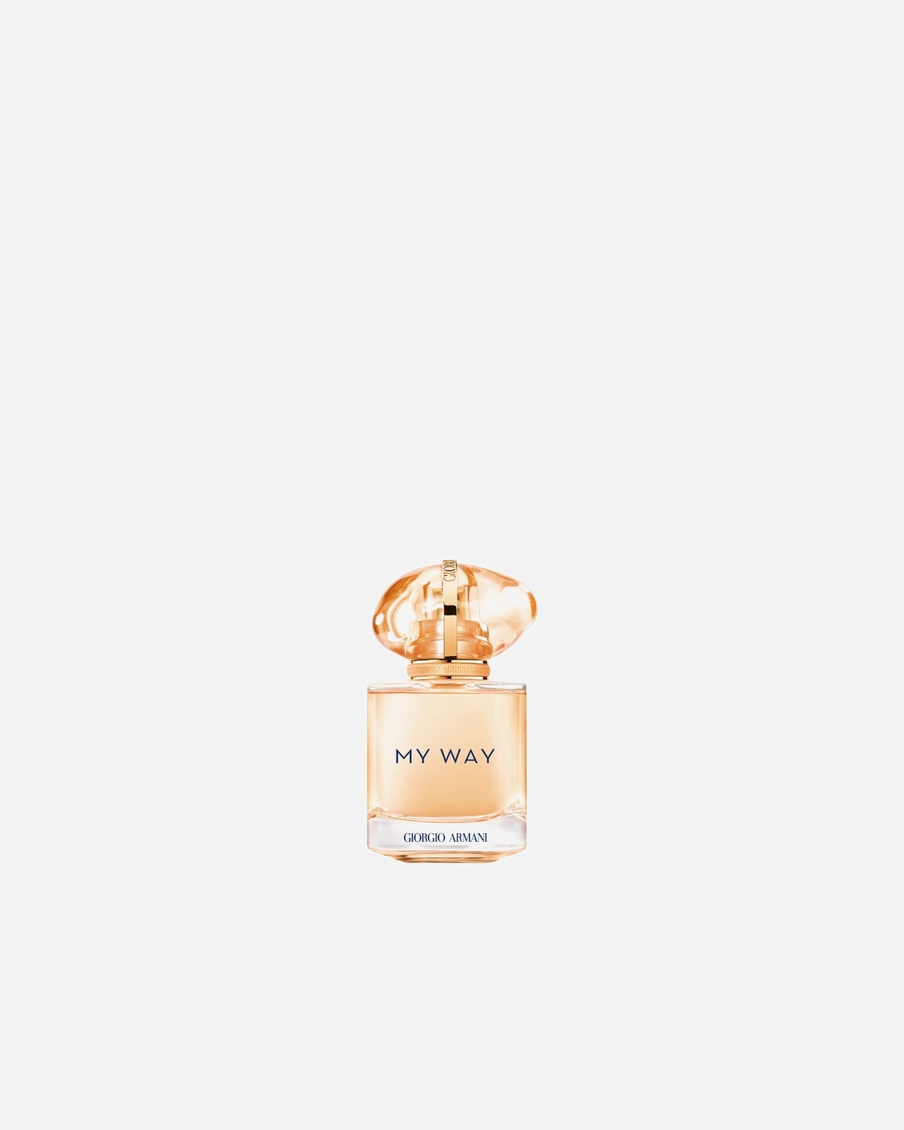 Eau de Parfum - Nő Giorgio Armani My Way Sunny Vanilla 30 ml