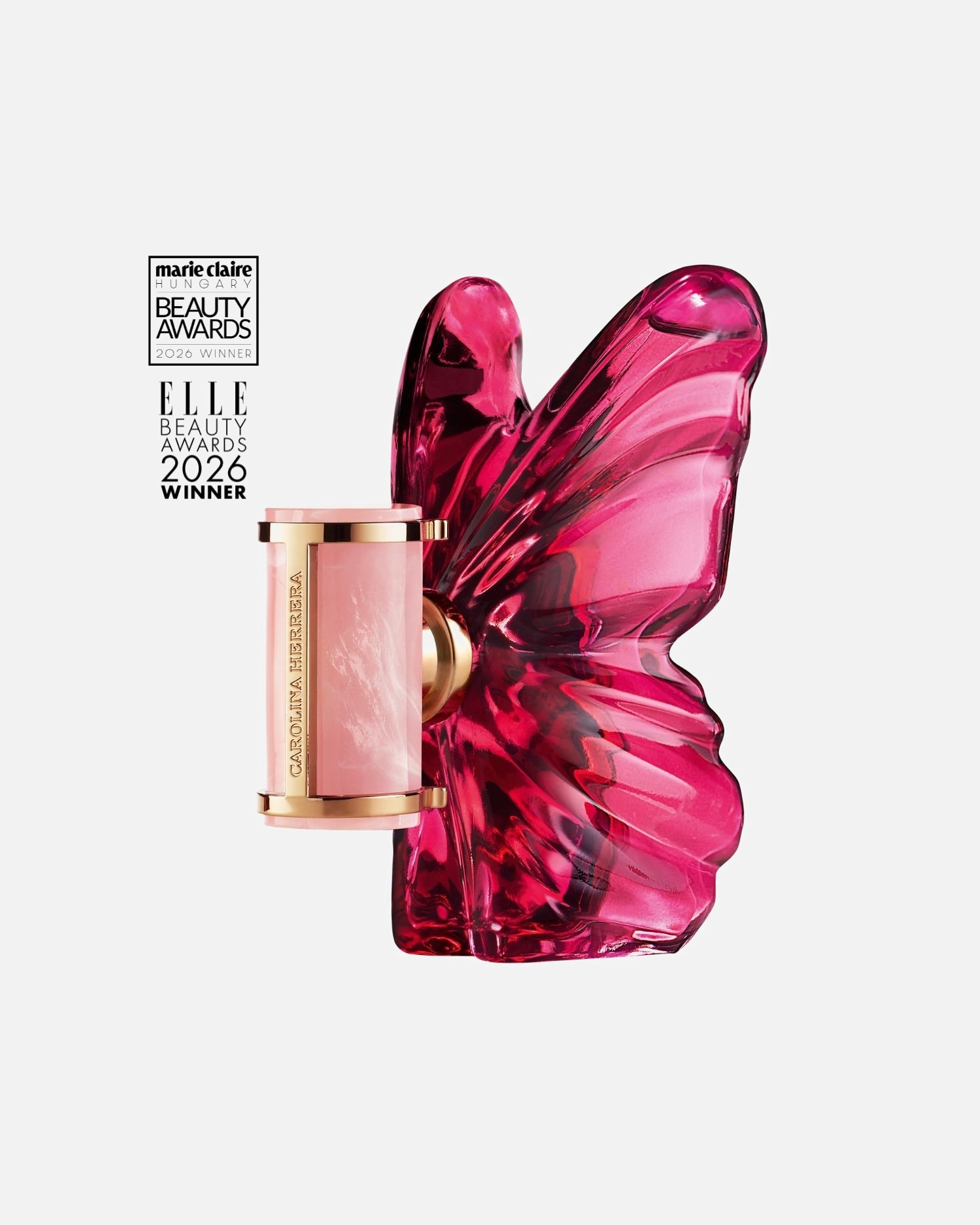 Eau de Parfum - Nő Carolina Herrera La Bomba 30 ml