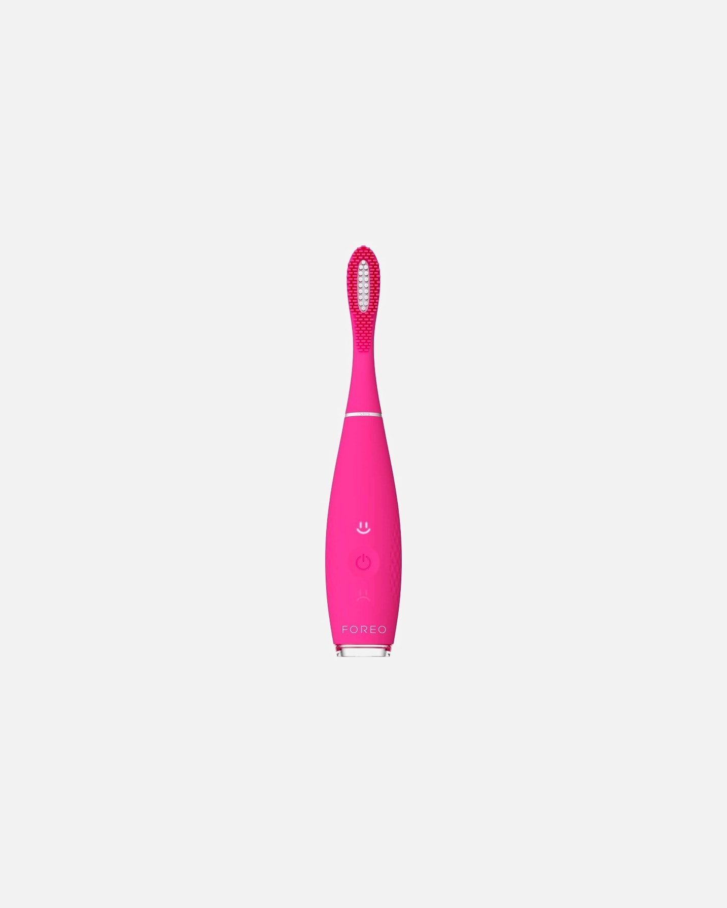 Elektromos fogkefe - FOREO ISSA™ Mini 3 Mango Tango Wild Strawberry