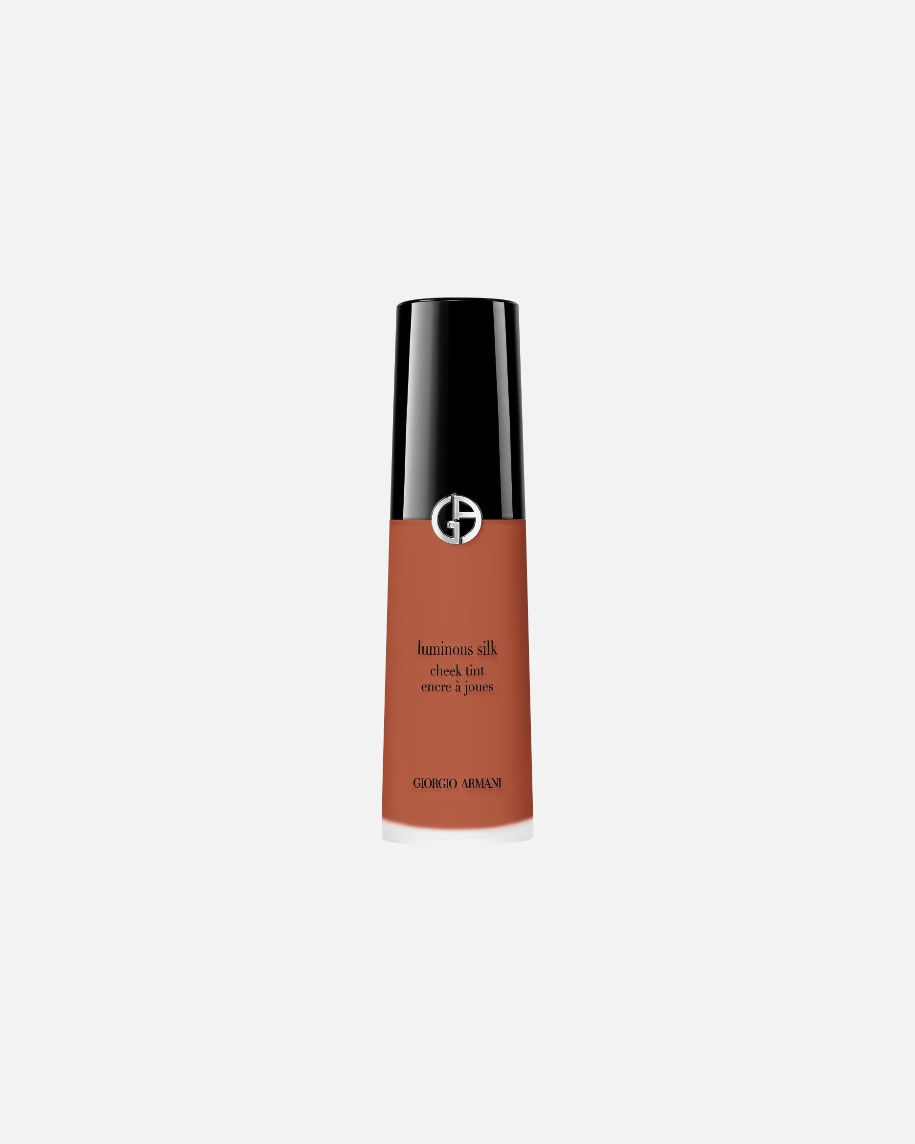 Pirosító - Giorgio Armani Luminous Silk Luminous Silk Cheek Tint 13 - RICH MOCHA