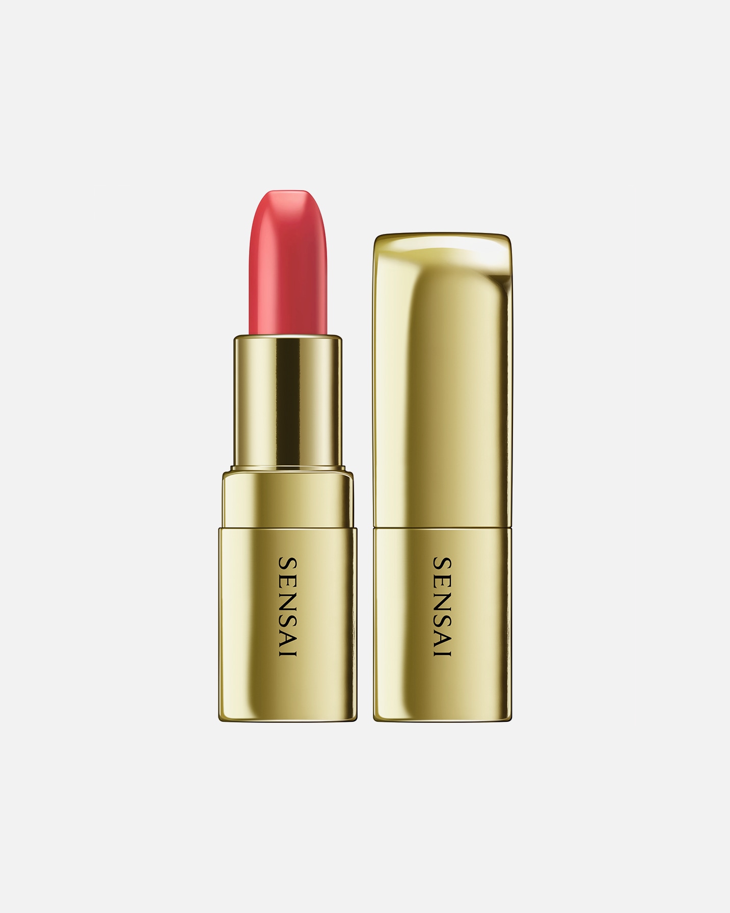 Rúzs - SENSAI 0 The Lipstick 9 - NADESHIKO PINK