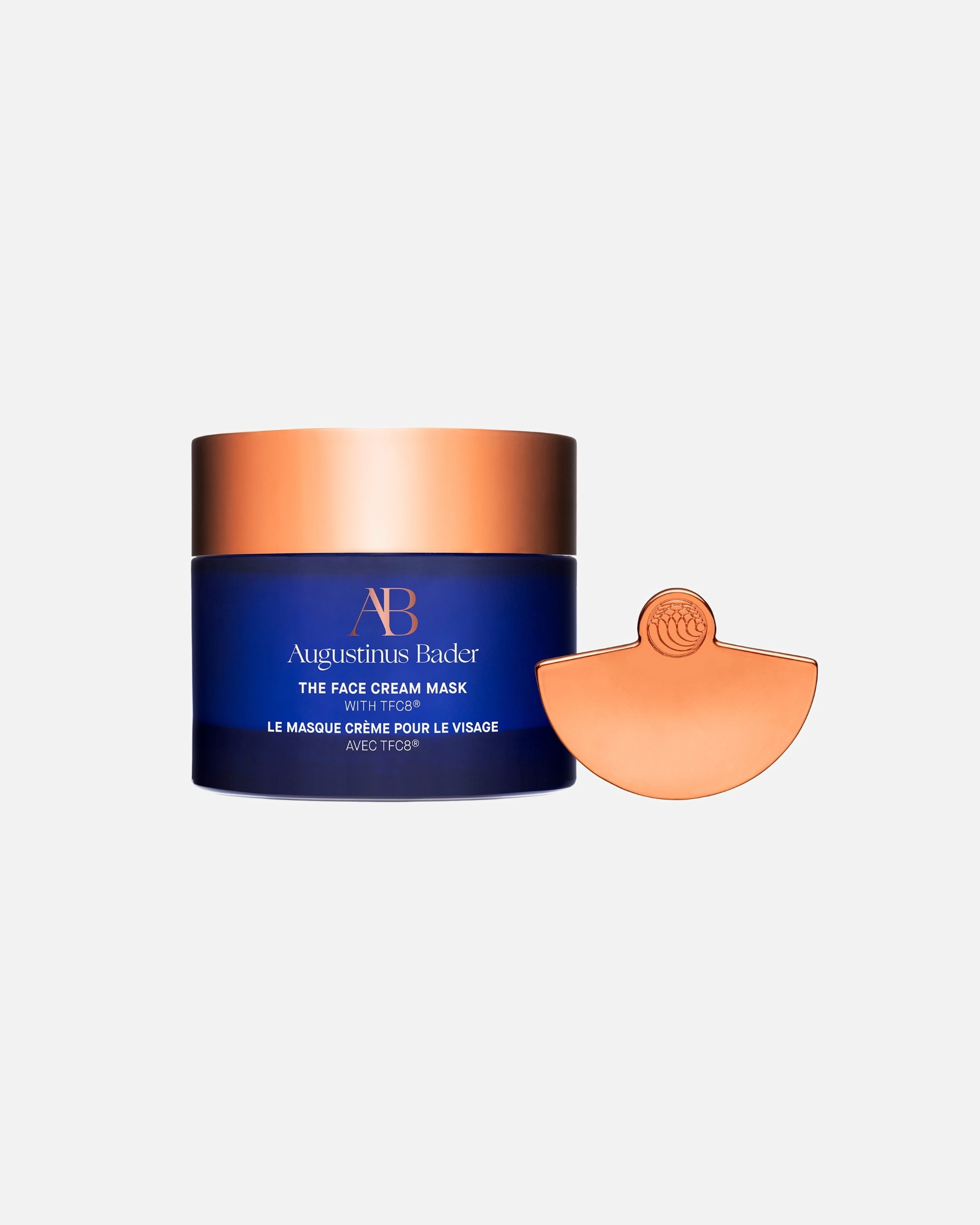 Öregedésgátló ápolás - Augustinus Bader 50 ml
