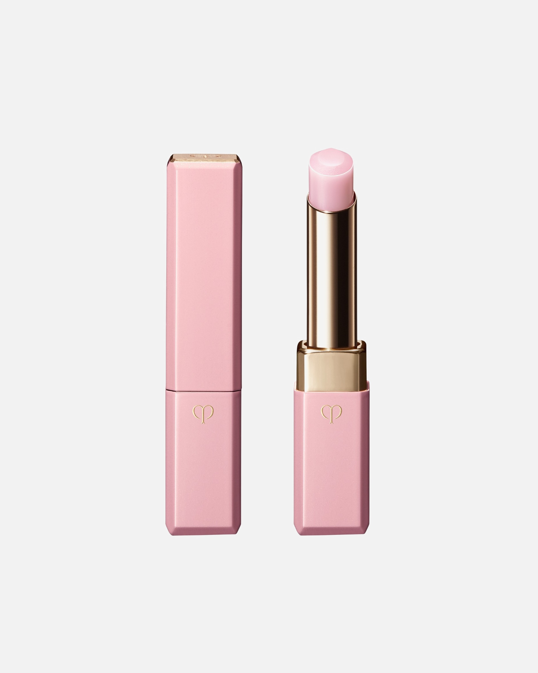 Ajakbalzsam - Clé de Peau Beauté LIP GLORIFIER Neutral Pink