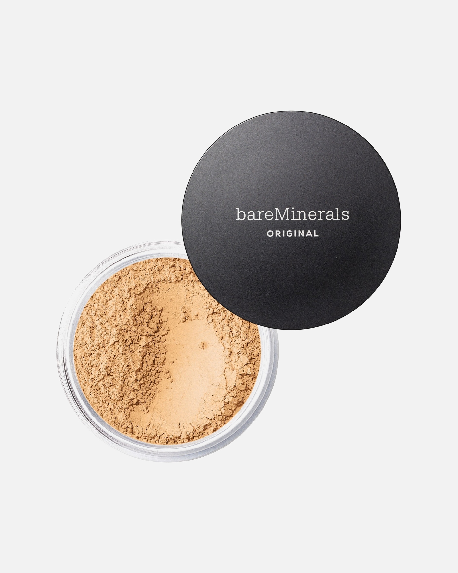 Alapozó - bareMinerals Original Loose Powder Golden Medium
