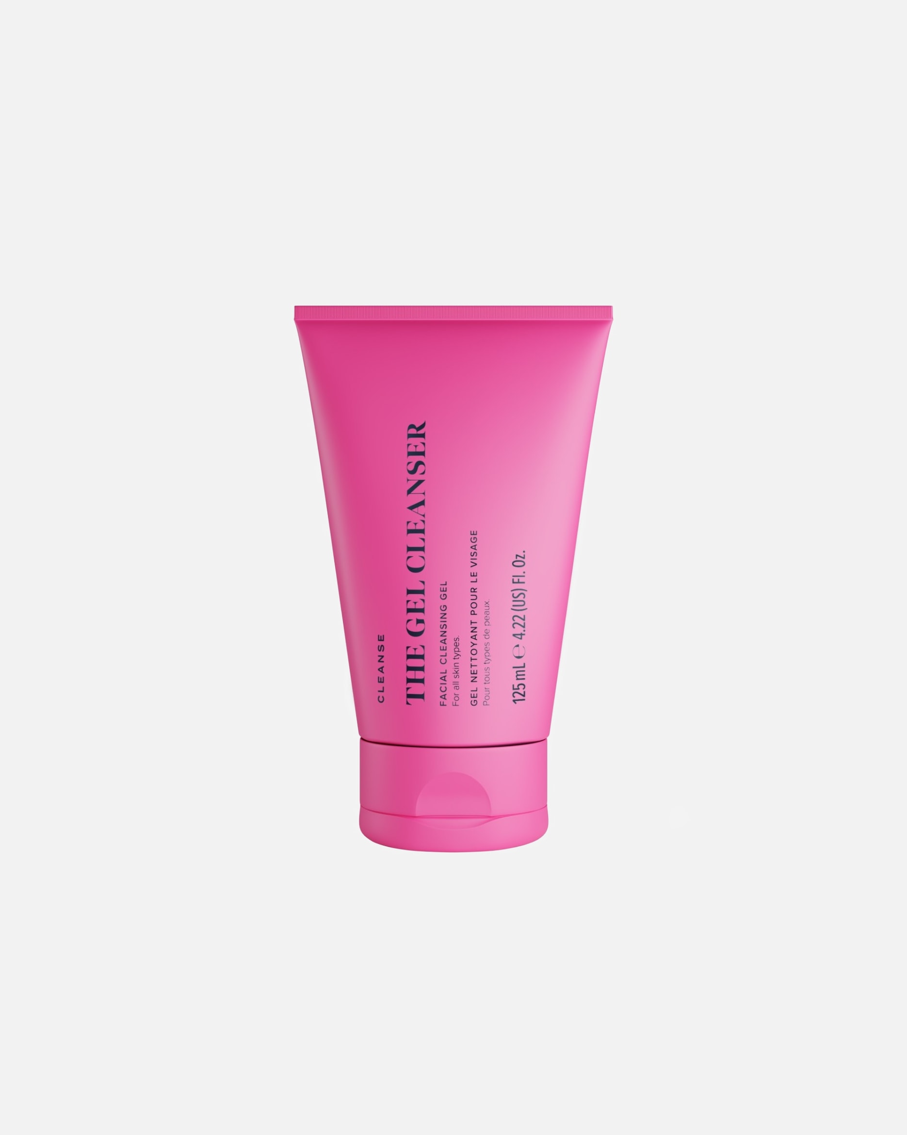 Arctisztító gél - Skin Rocks Cleanse The Gel Cleanser 125 ml