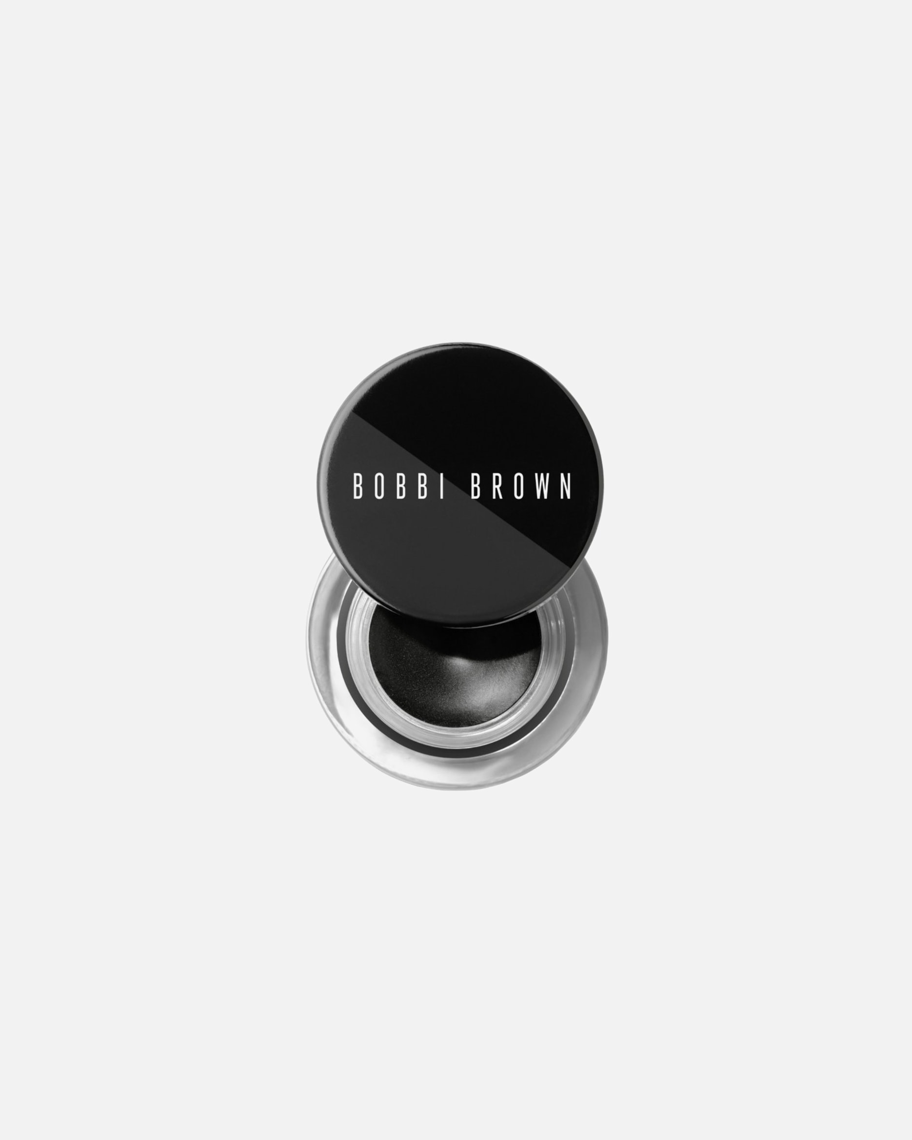 Szemceruza - Bobbi Brown 0 Long-Wear Gel Eyeliner BLACK INK