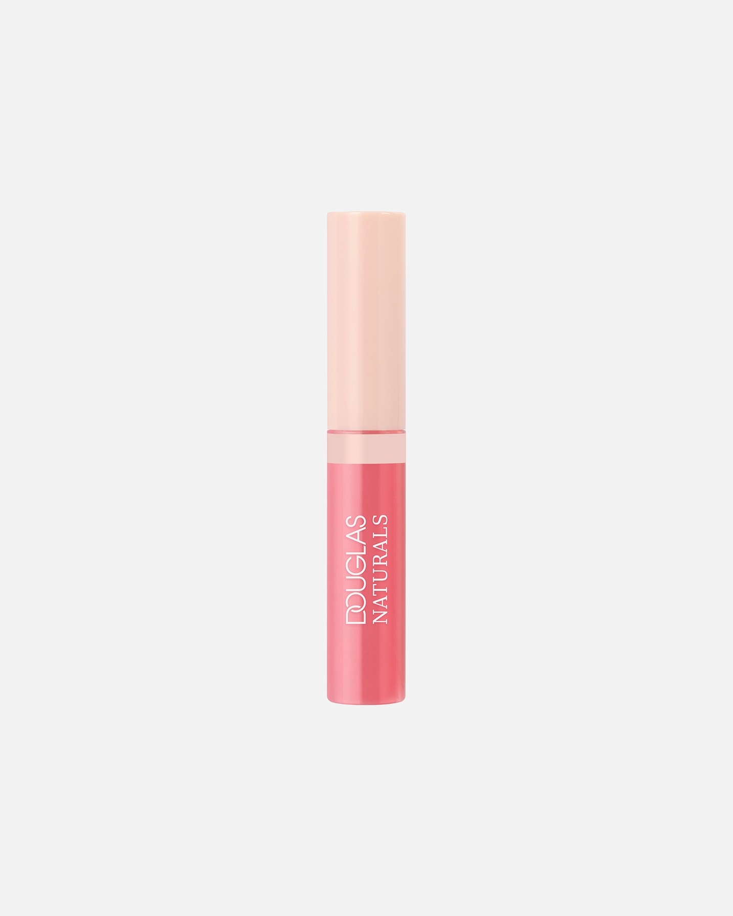 Ajakolaj - Douglas Collection Naturals Tinted Lip Oil Rose