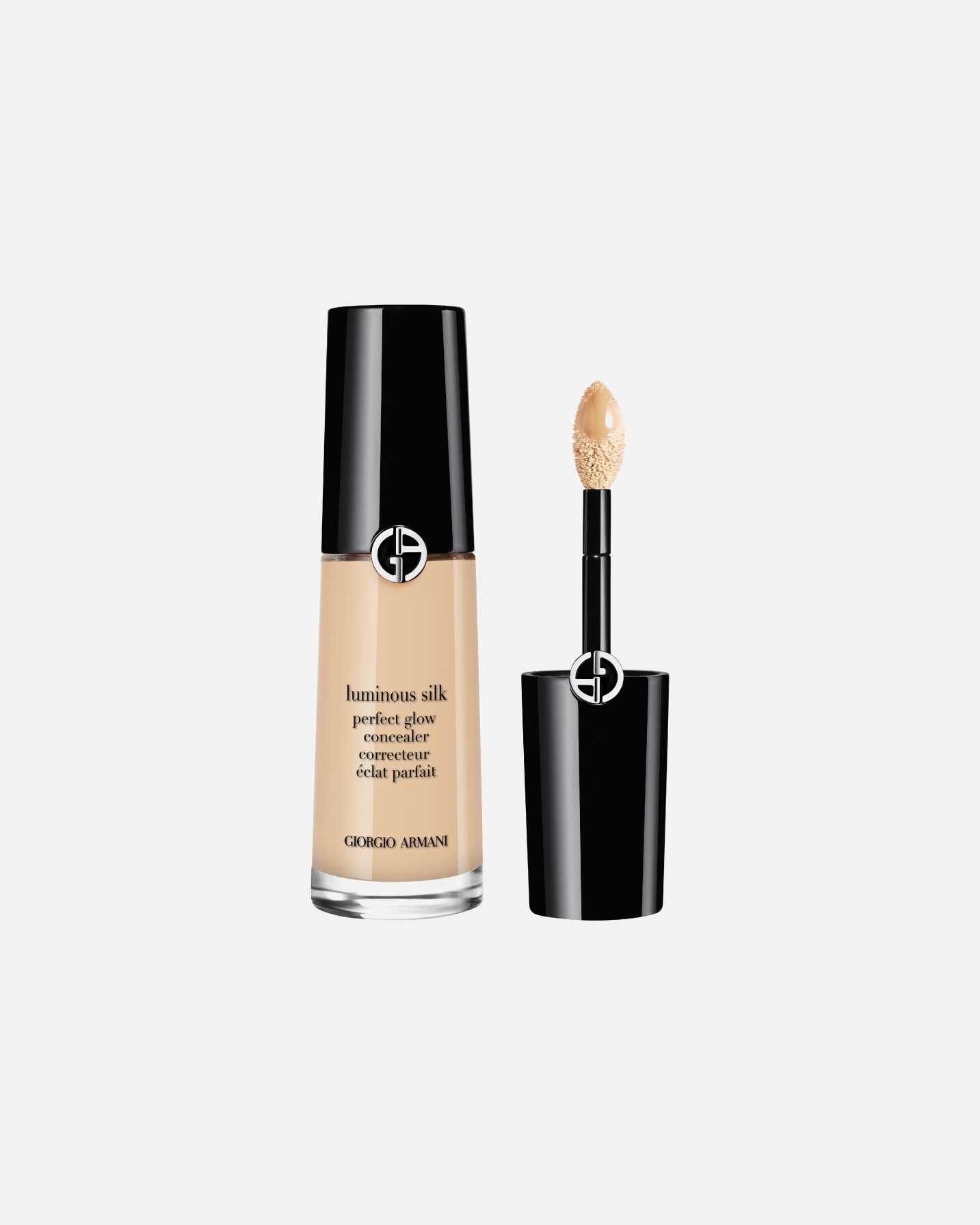 Korrektor - Giorgio Armani Luminous Silk Multi-Purpose No 3