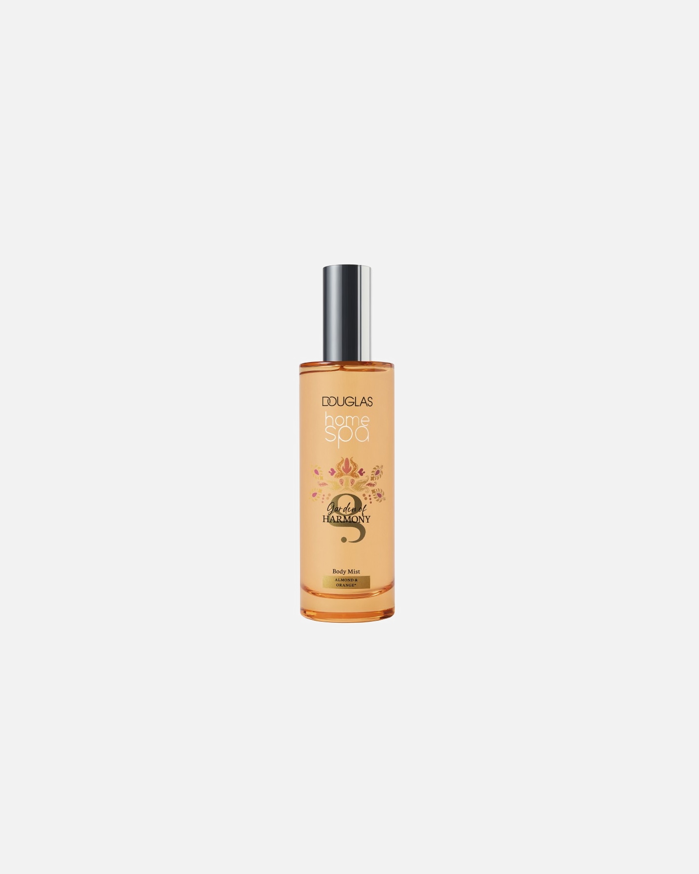 Testpermet - Douglas Collection Home Spa Garden Of Harmony 100 ml