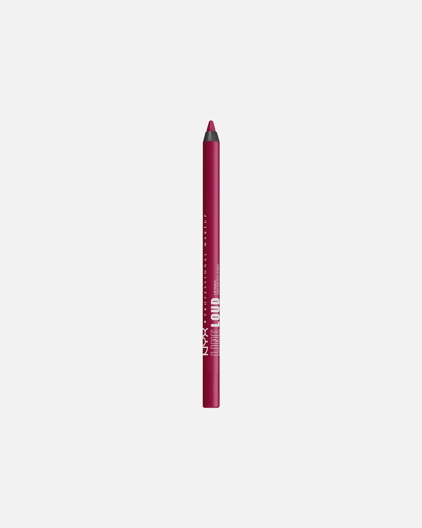 Ajakkontúr ceruza - NYX Professional Makeup 0 Line Loud Lip Liner 19- Optimystic