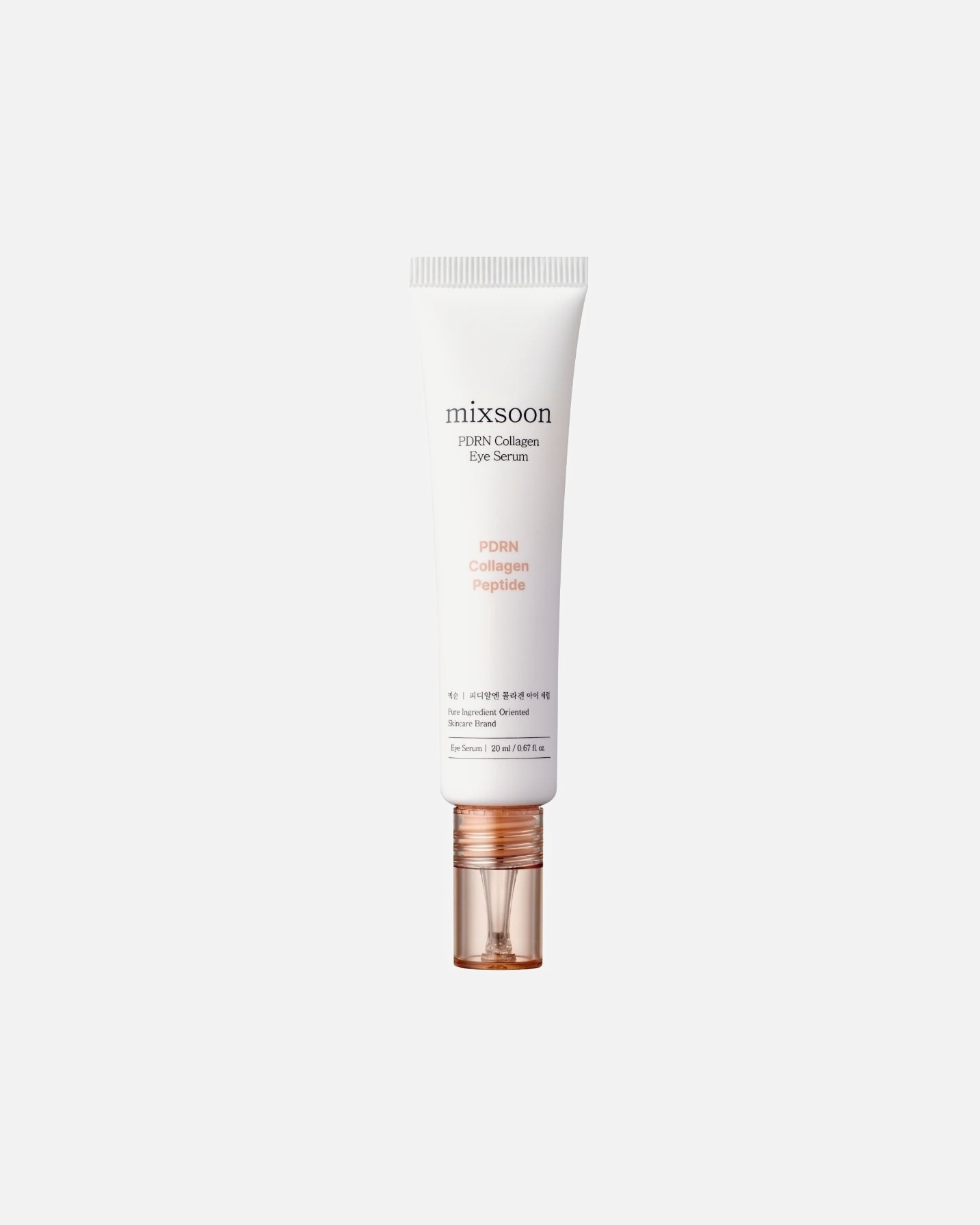 Szemkrém - mixsoon mixsoon PDRN Collagen Eye Serum 20 ml