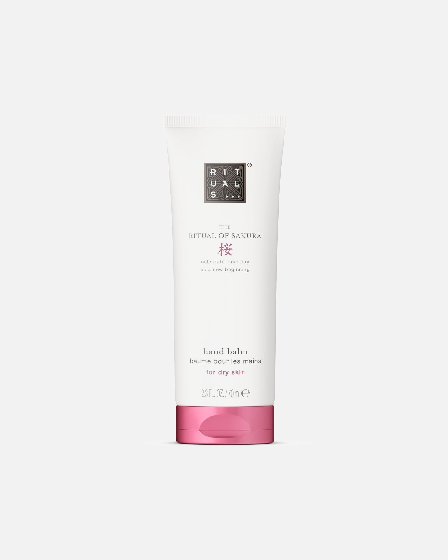 Kézápoló lotion - Nő Rituals The Ritual of Sakura 70 ml