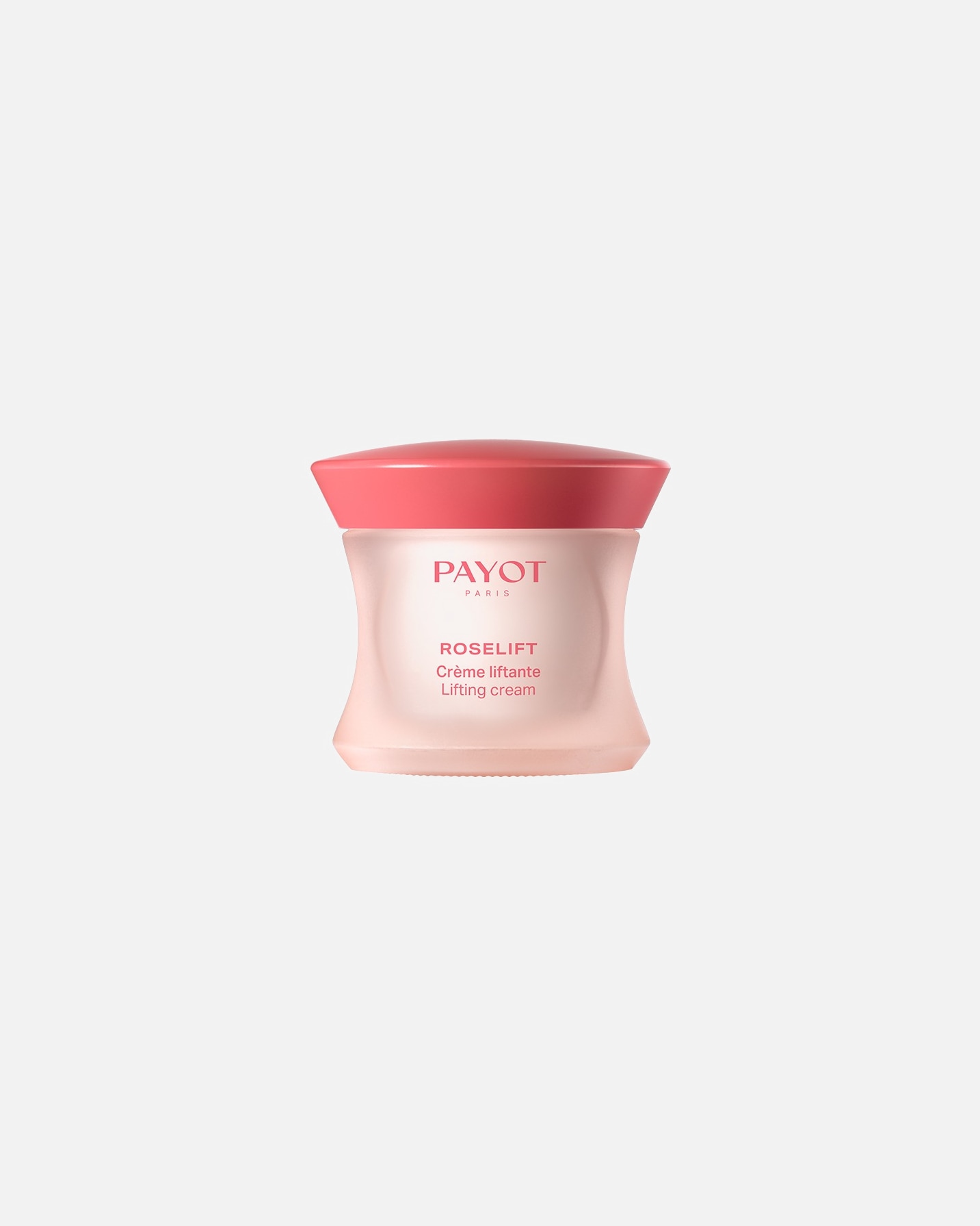 Nappali krém - Payot Roselift Lifting Cream 50 ml