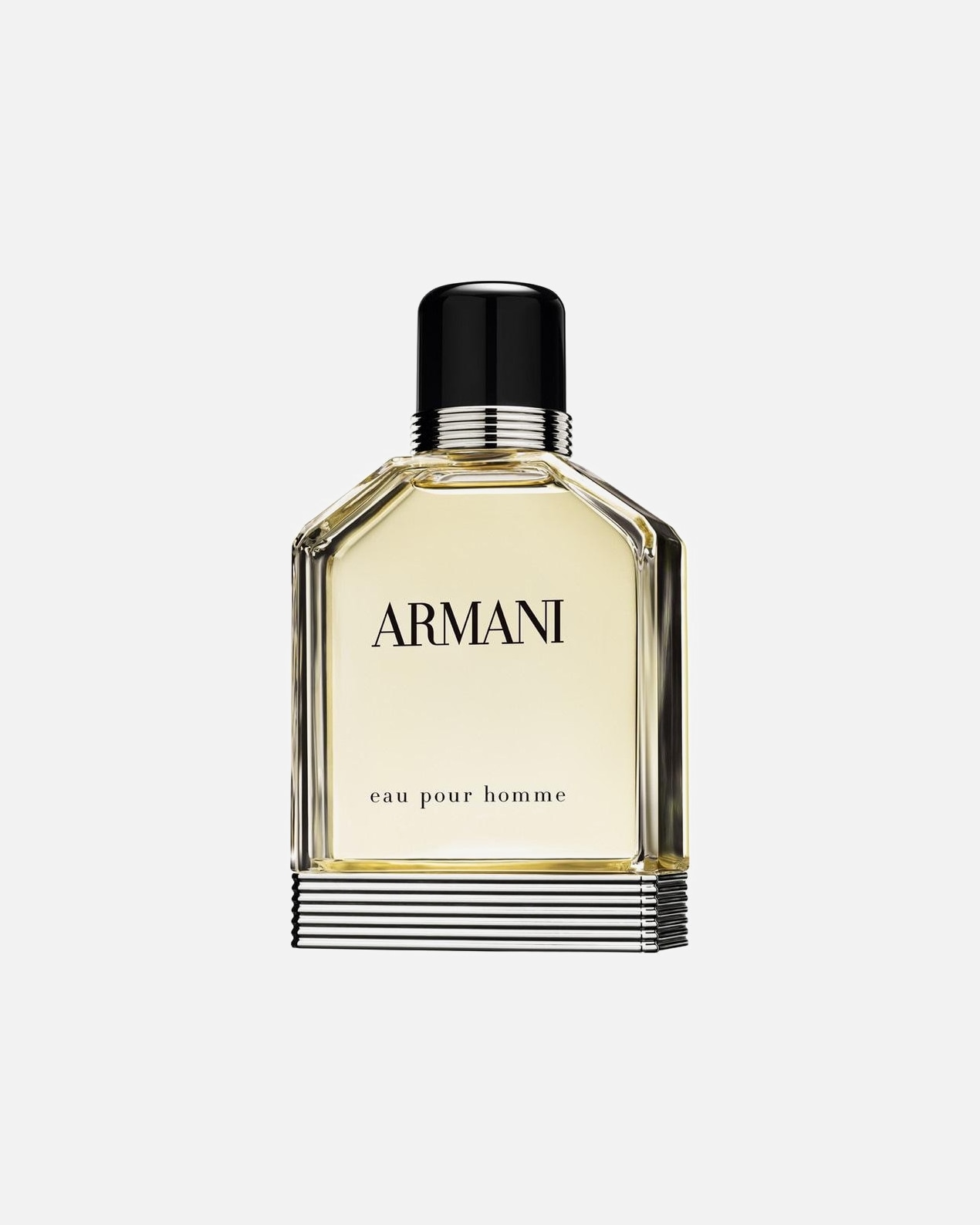 Eau de Toilette - Férfi Giorgio Armani Eaux pour Homme Eau Pour Homme 100 ml