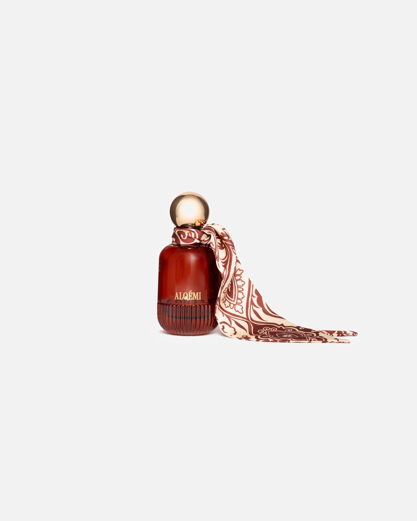 Eau de Parfum - Nő Alqemi BERRY LAYL 50 ml
