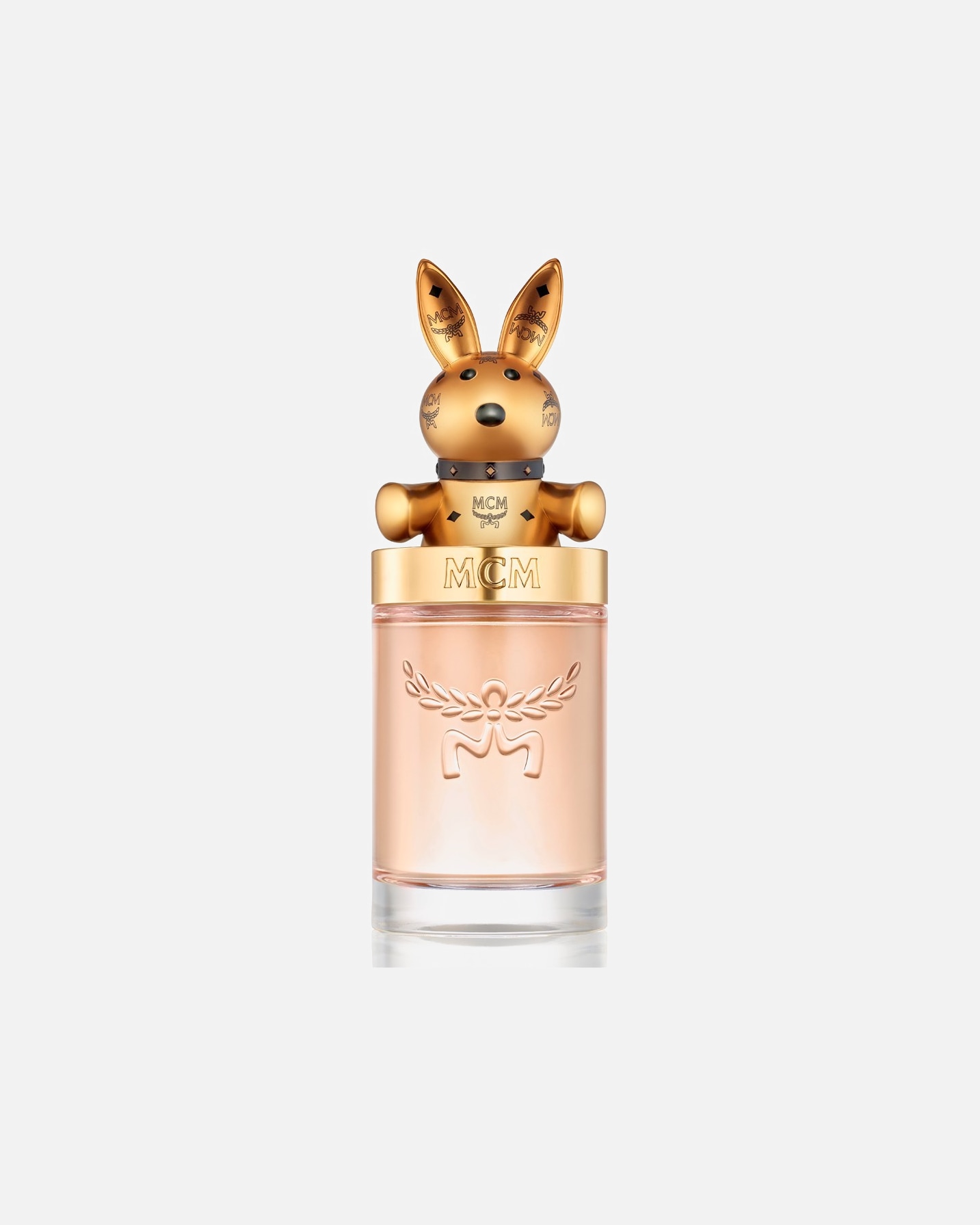 Eau De Parfum - MCM Collection JOLLY RABBIT TRAVELSPRAY 100 ml