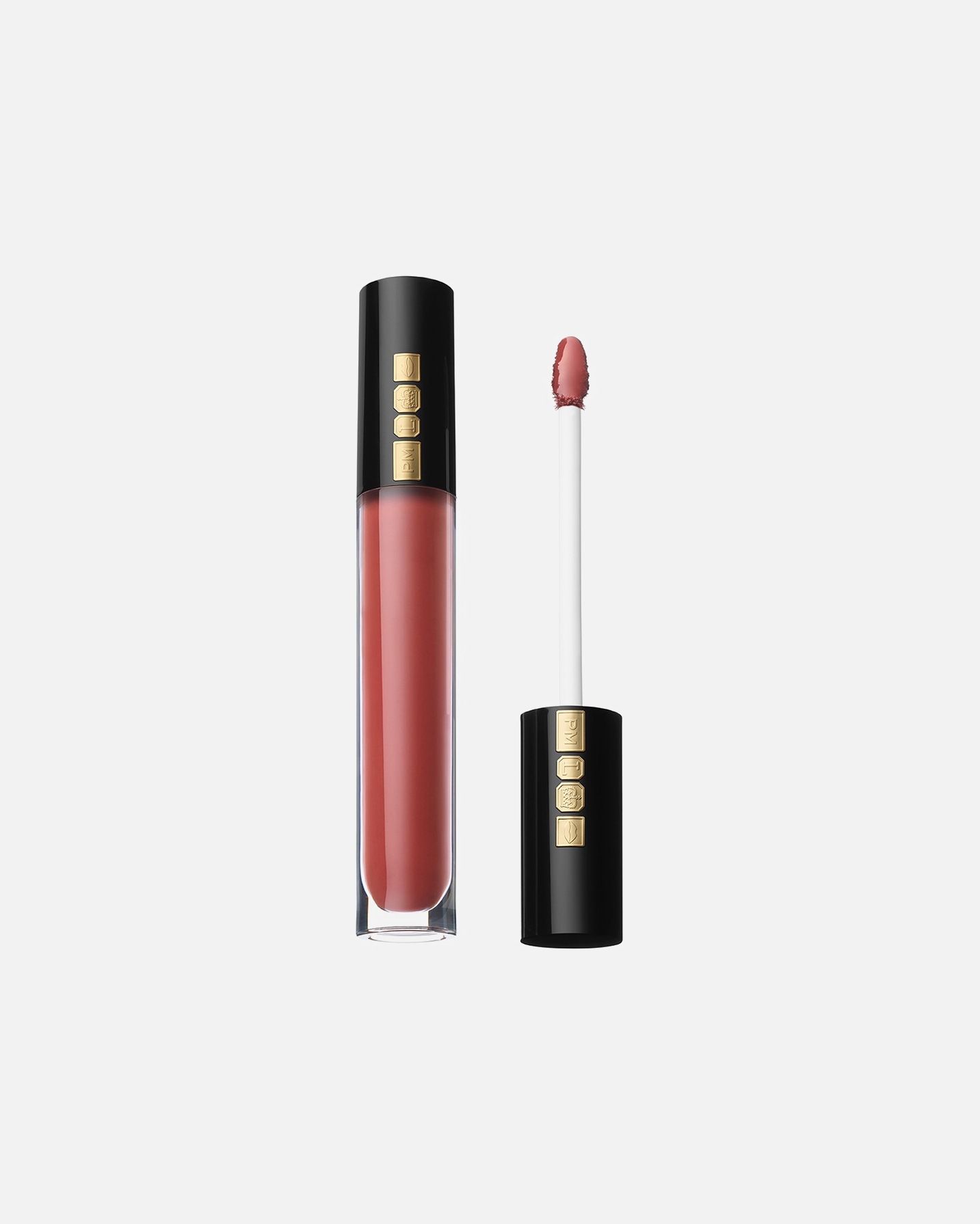 Szájfény - Pat McGrath Labs LustGloss FLESH 6