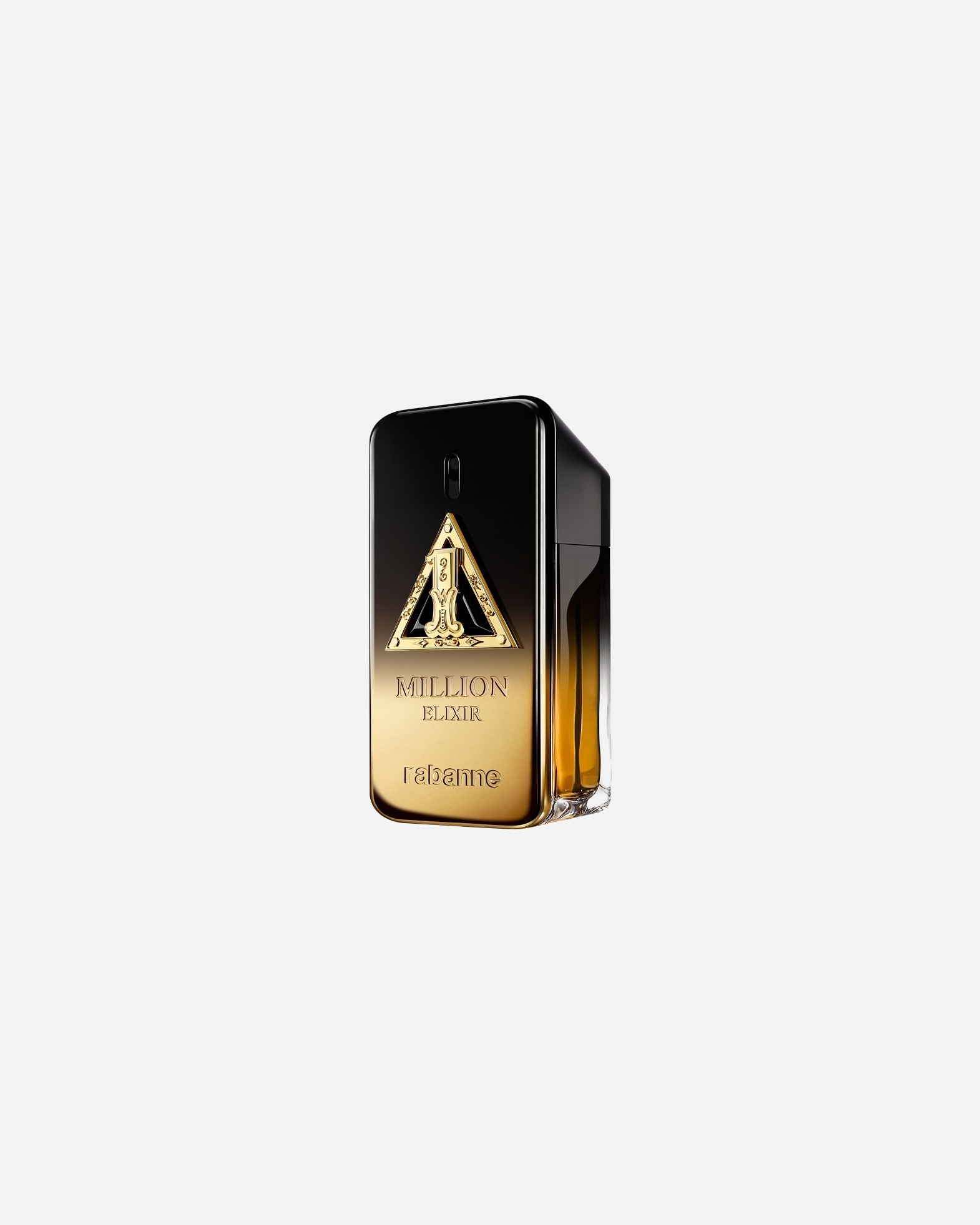 Eau de Parfum - Férfi Rabanne 1 Million Night 50 ml