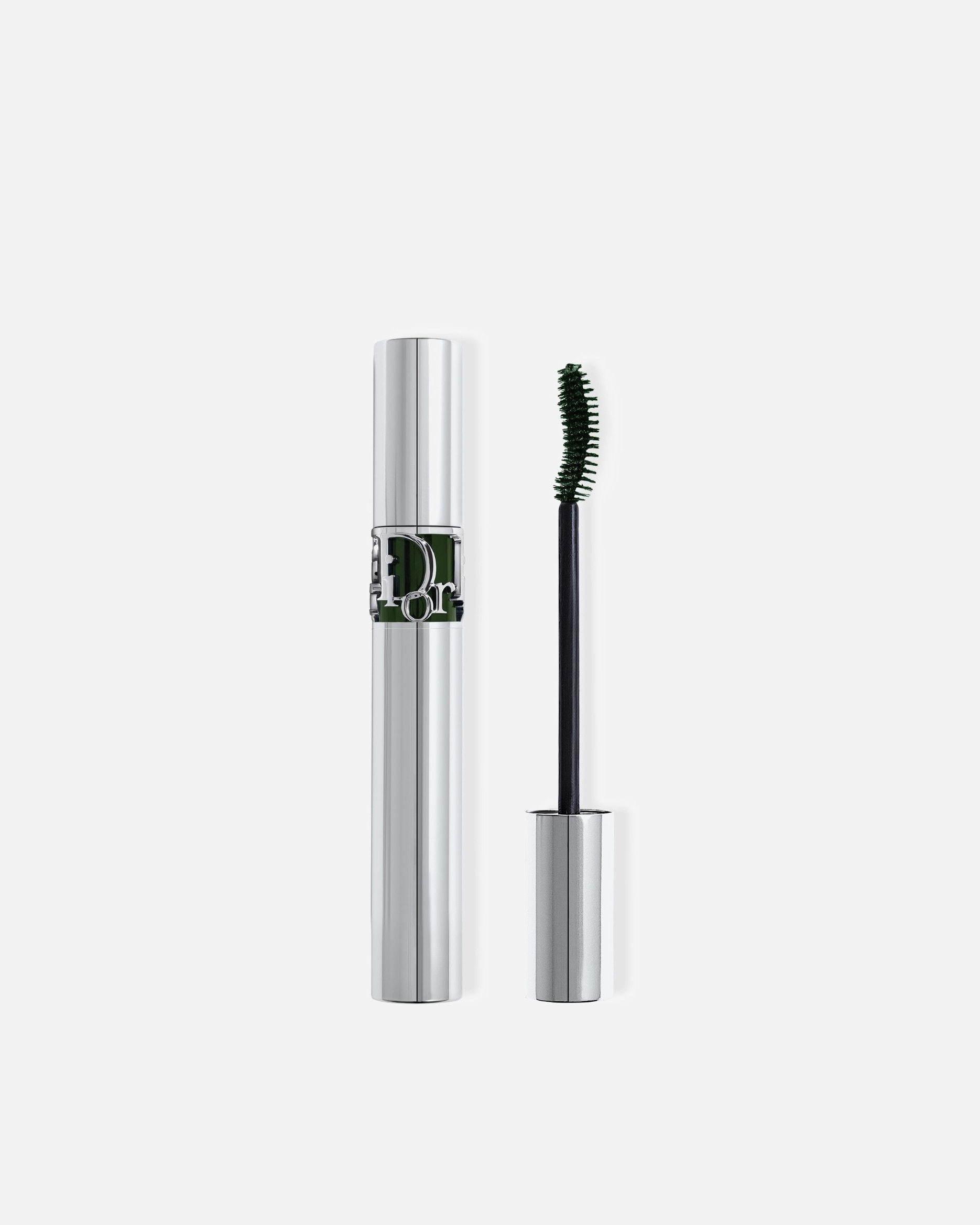 Szempillaspirál - DIOR Diorshow Iconic Overcurl Mascara 374 Green