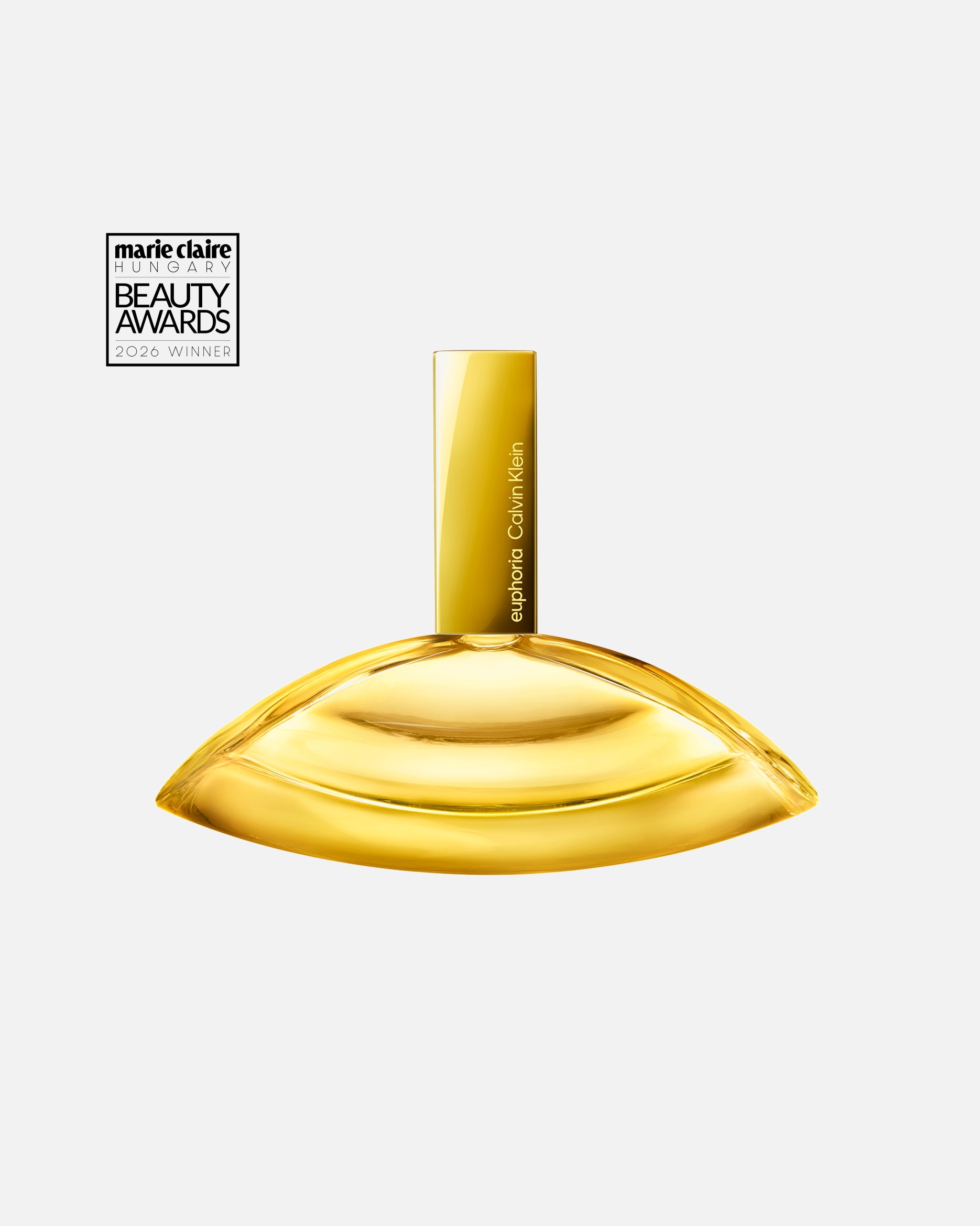 Elixir parfüm - Nő CALVIN KLEIN Euphoria solar elixir Parfum Intense 50 ml