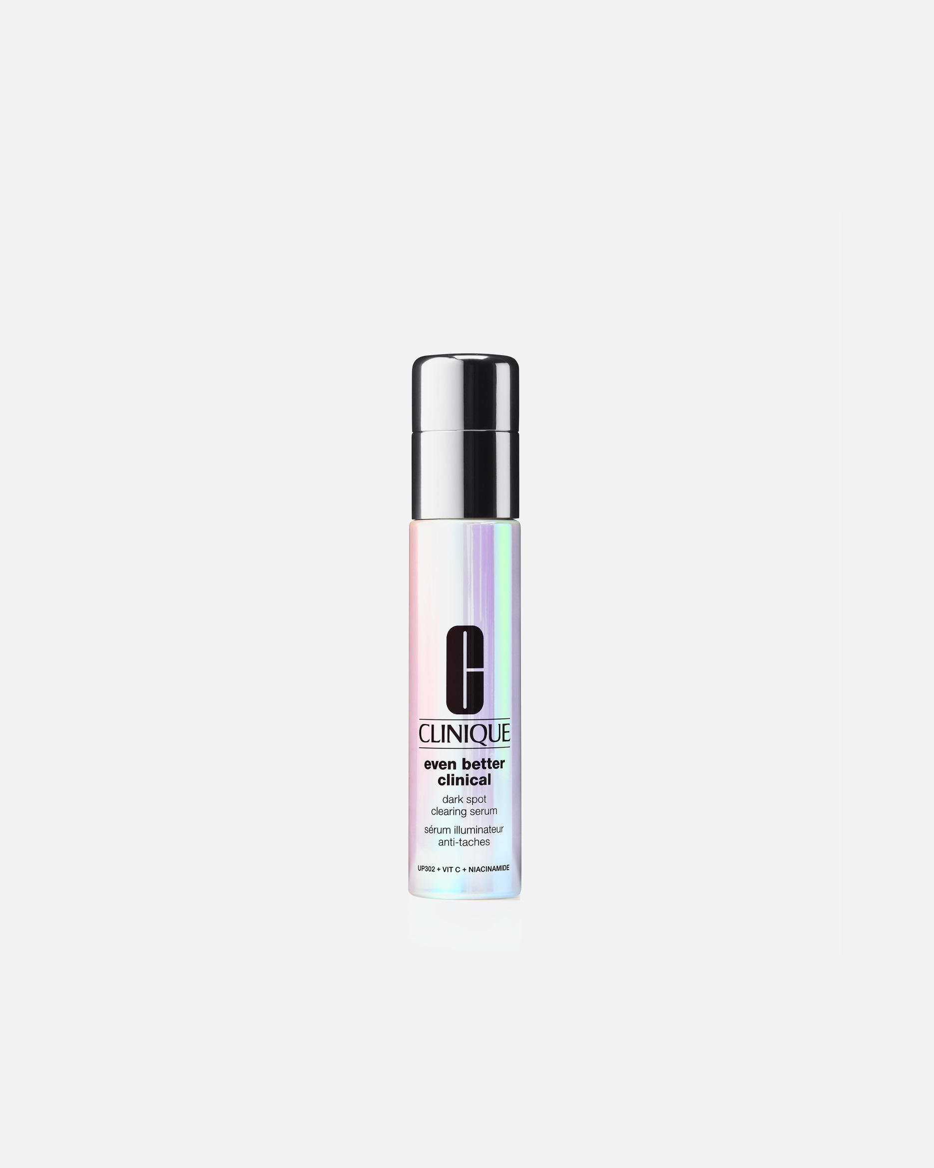 Pigmentfoltok elleni ápolás - Clinique Even Better™ Clinical Dark Spot Clearing Serum 30 ml