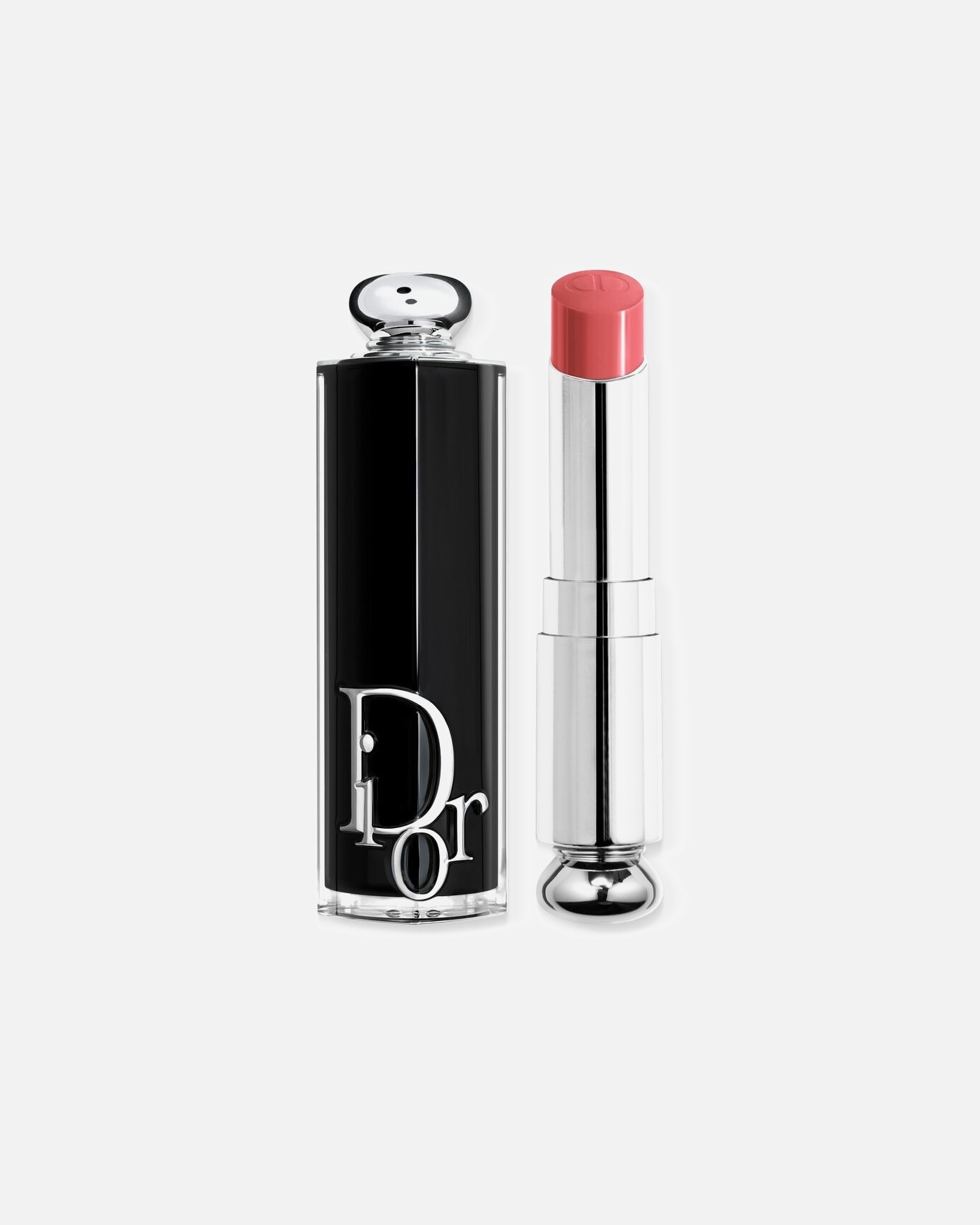Rúzs - DIOR Dior Addict Lipstick Újratölthető 380 Pink D-Sire