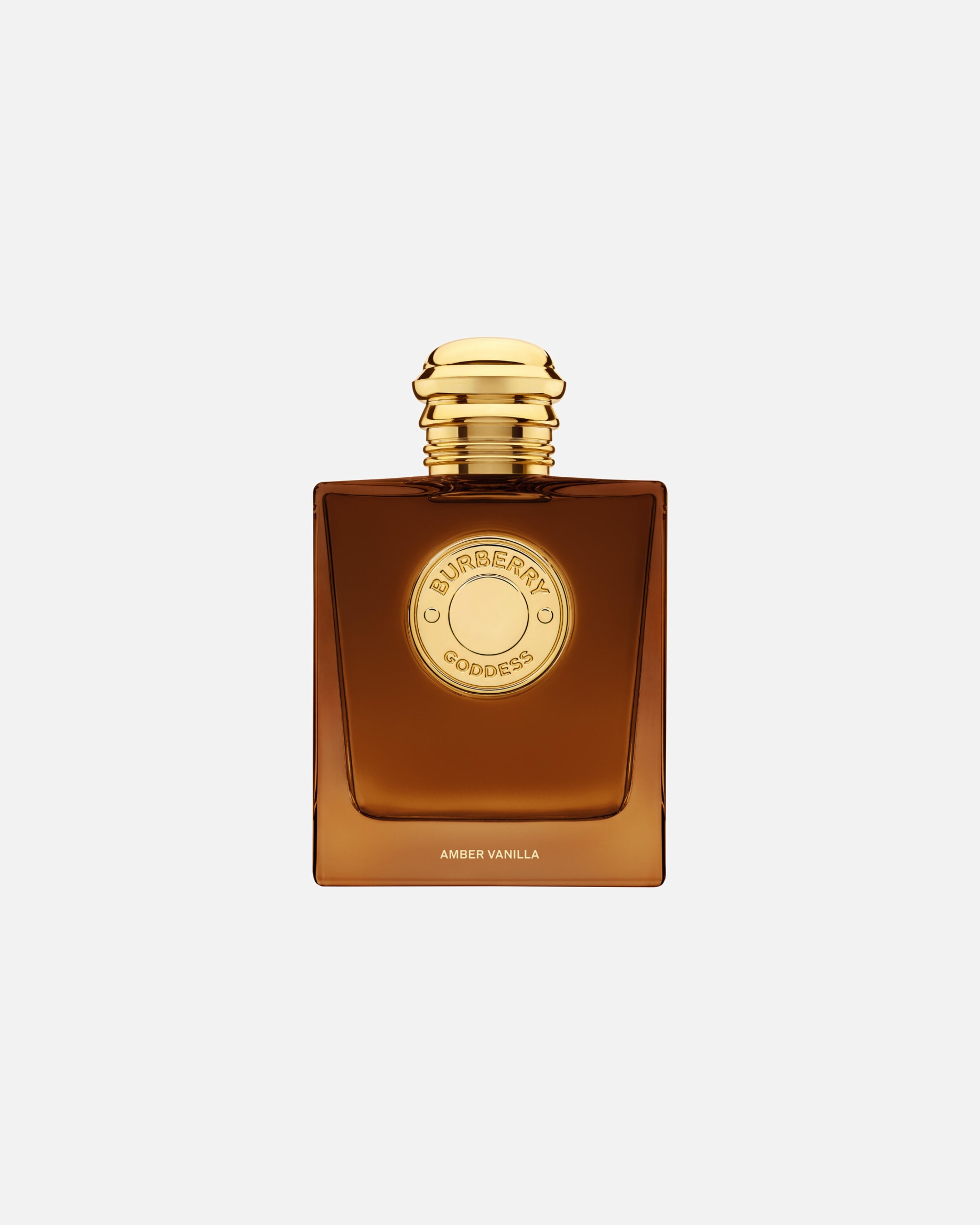Eau de Parfum - Nő BURBERRY Goddess Amber Vanilla Intense 100 ml