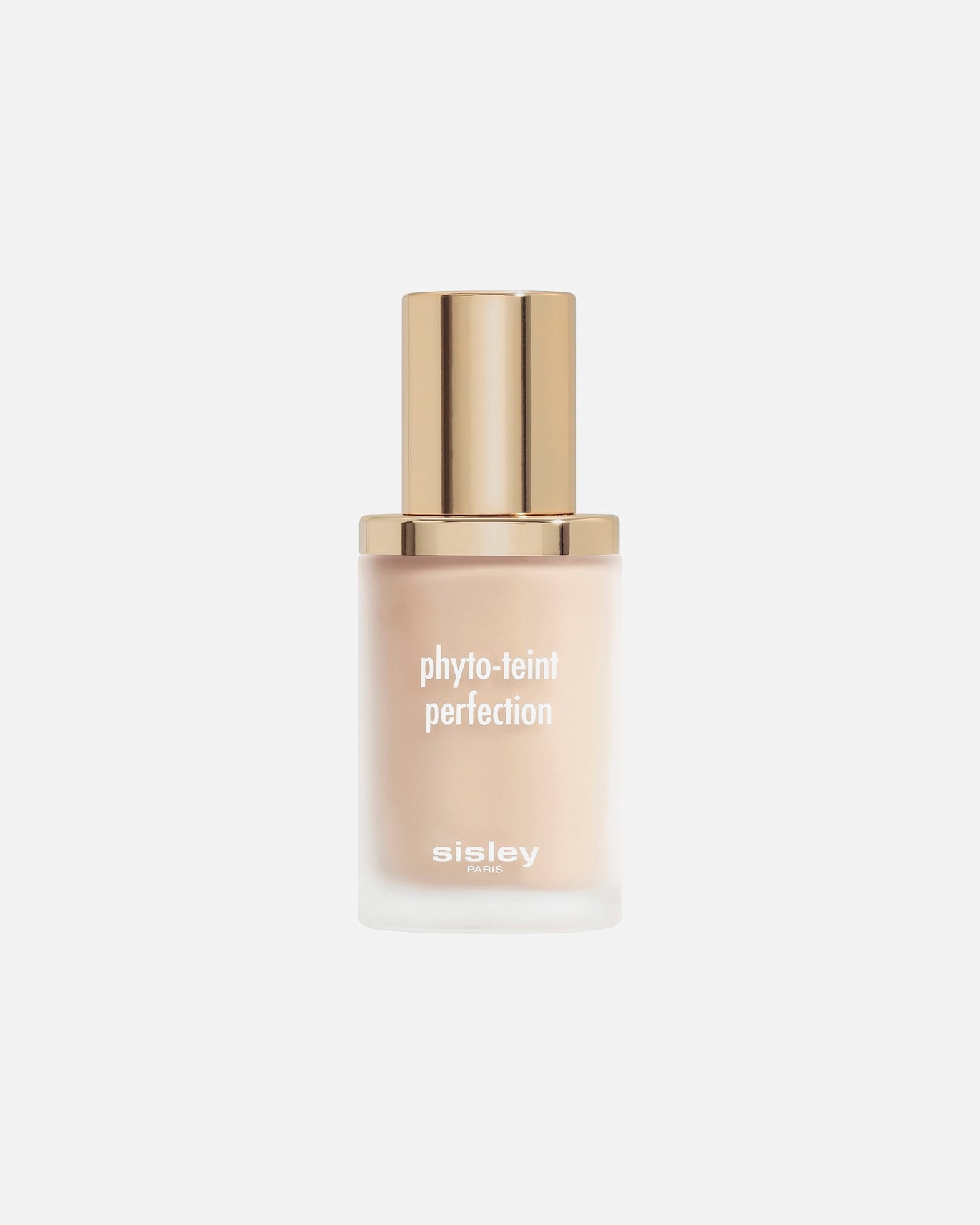 Alapozó - Sisley 0 Phyto-Teint Perfection 0N Dawn