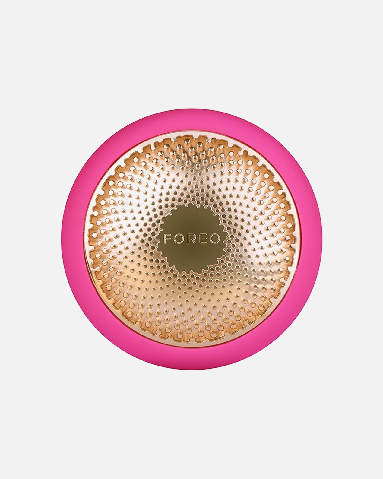 Elektromos arcmasszírozó készülék - FOREO UFO™ 2 Fuchsia