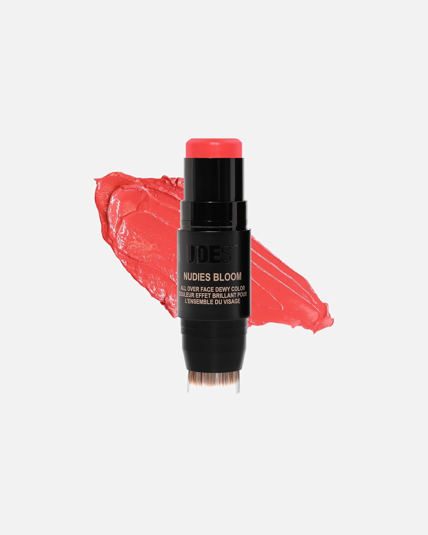 Pirosító - Nudestix POPPY GIRL