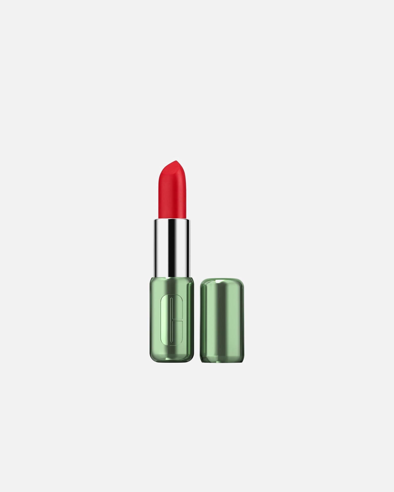 Rúzs - Clinique Pop Longwear Lipstick Chilli Pop