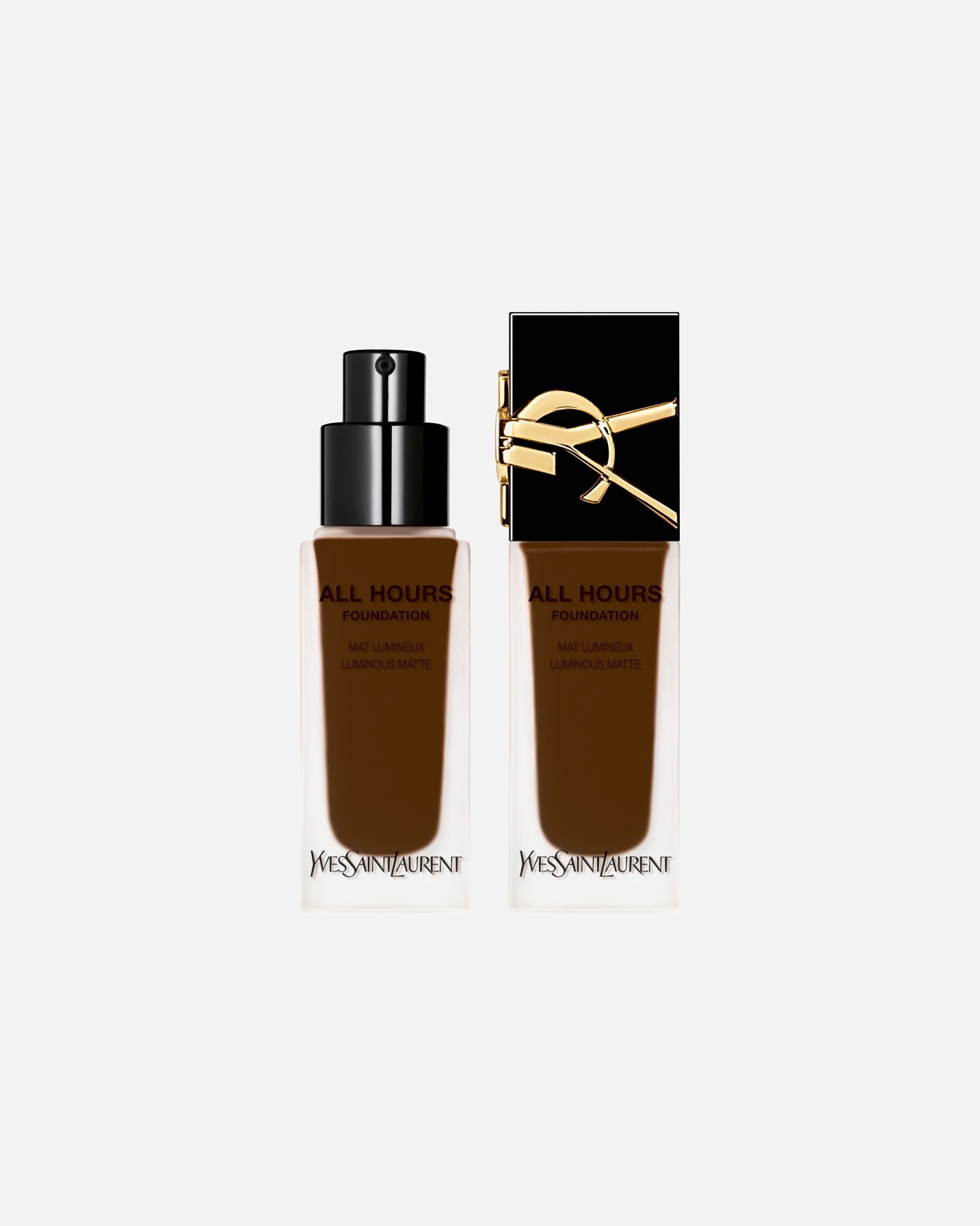 Alapozó - Yves Saint Laurent All Hours Foundation DC9 - DEEP COOL 9